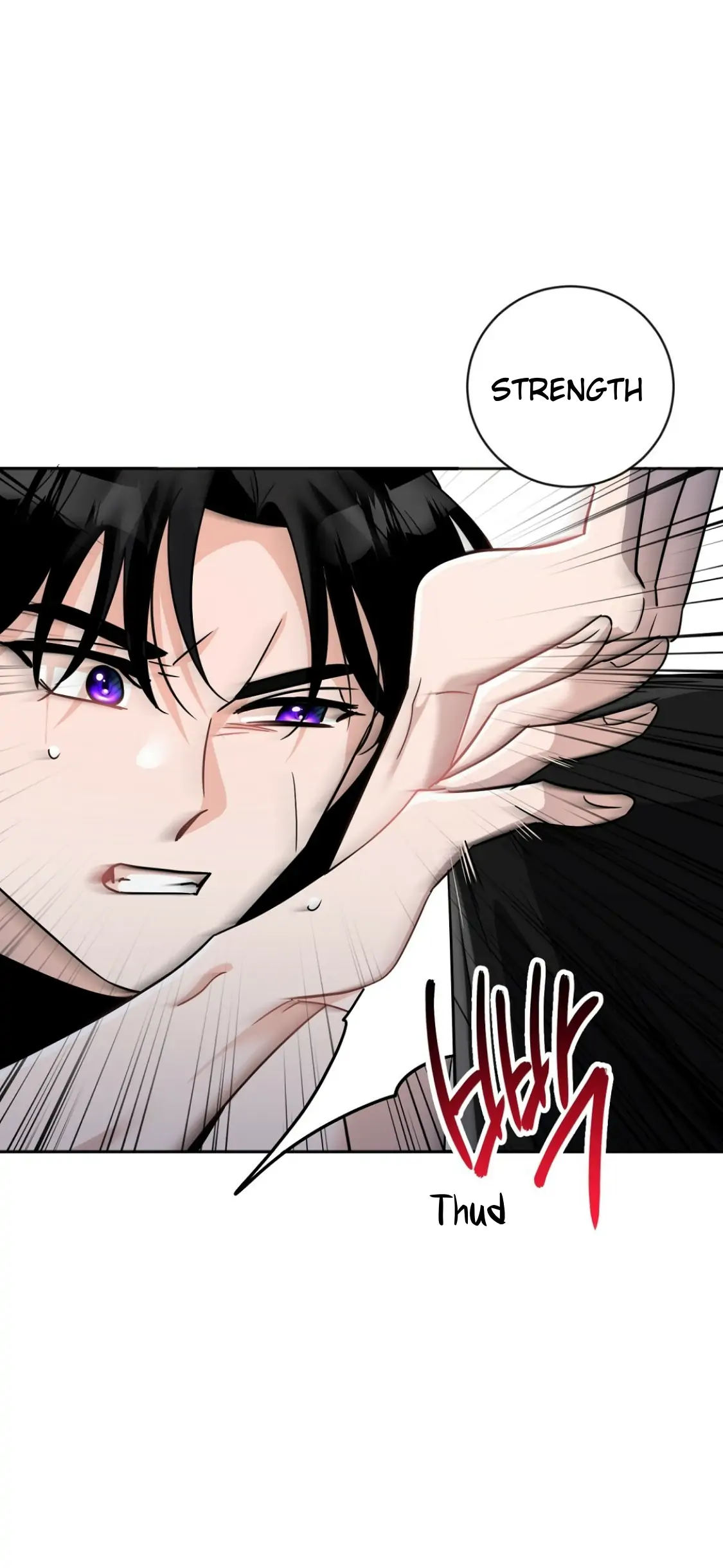 Nameless - Chapter 6 manhwa