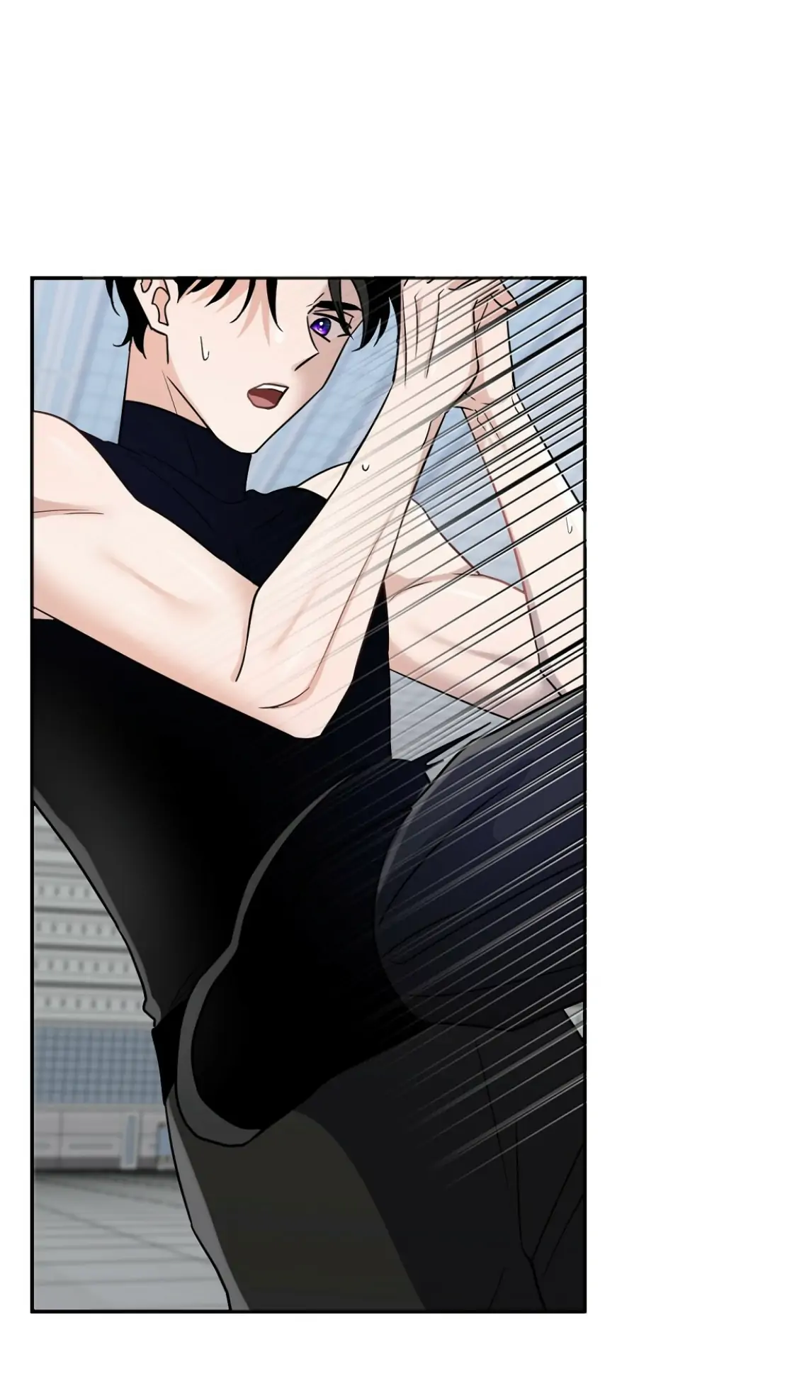 Nameless - Chapter 6 manhwa