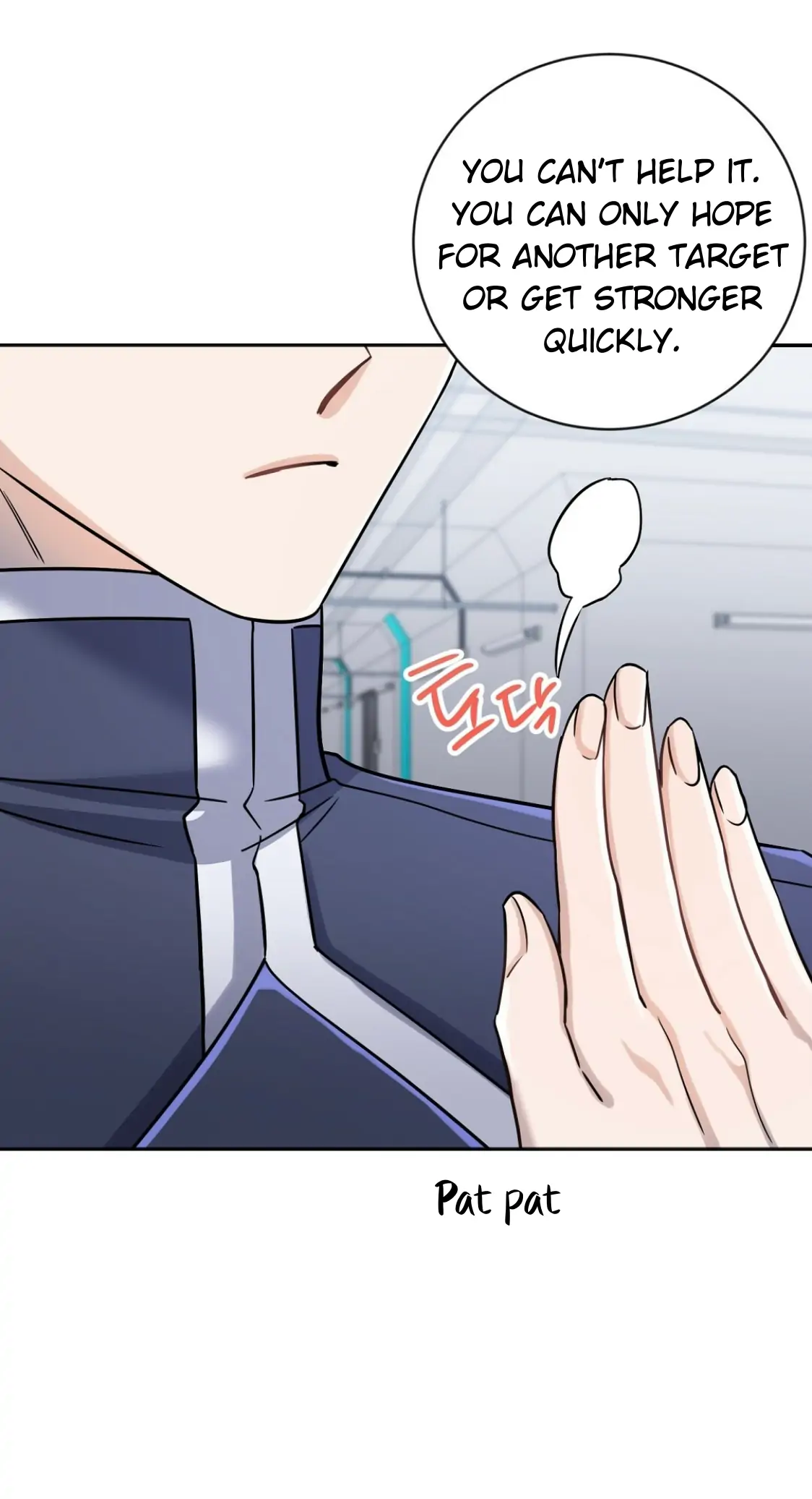 Nameless - Chapter 6 manhwa