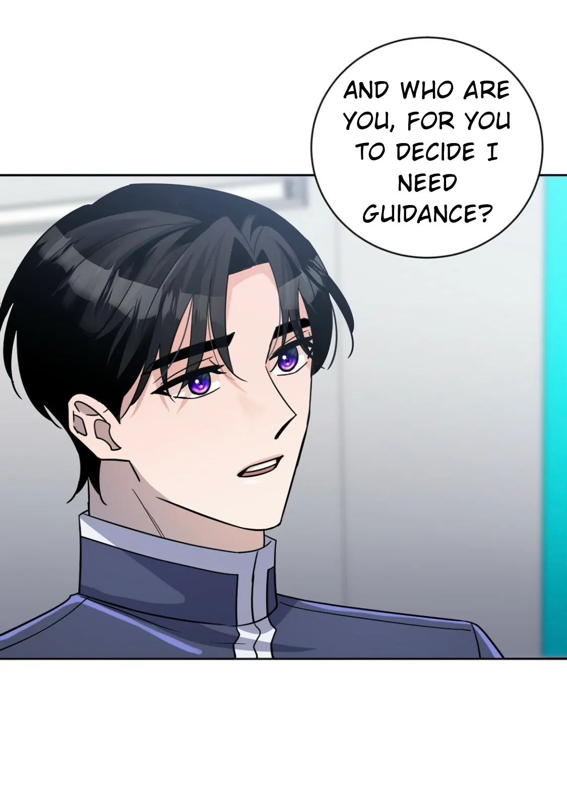 Nameless - Chapter 7 manhwa