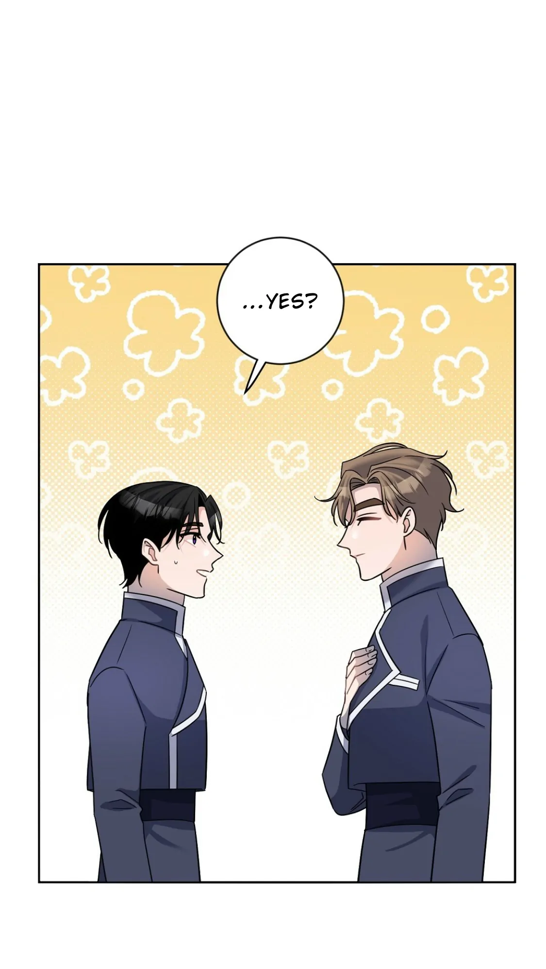 Nameless - Chapter 7 manhwa