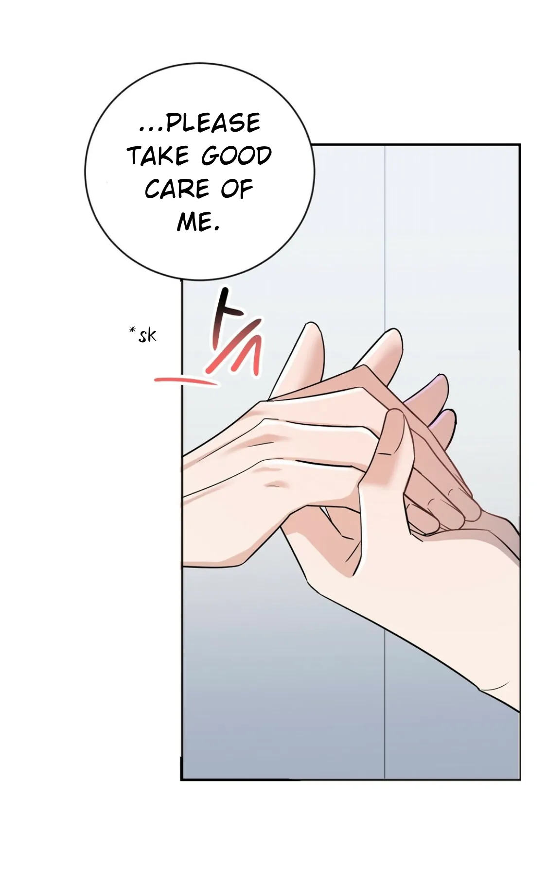 Nameless - Chapter 7 manhwa