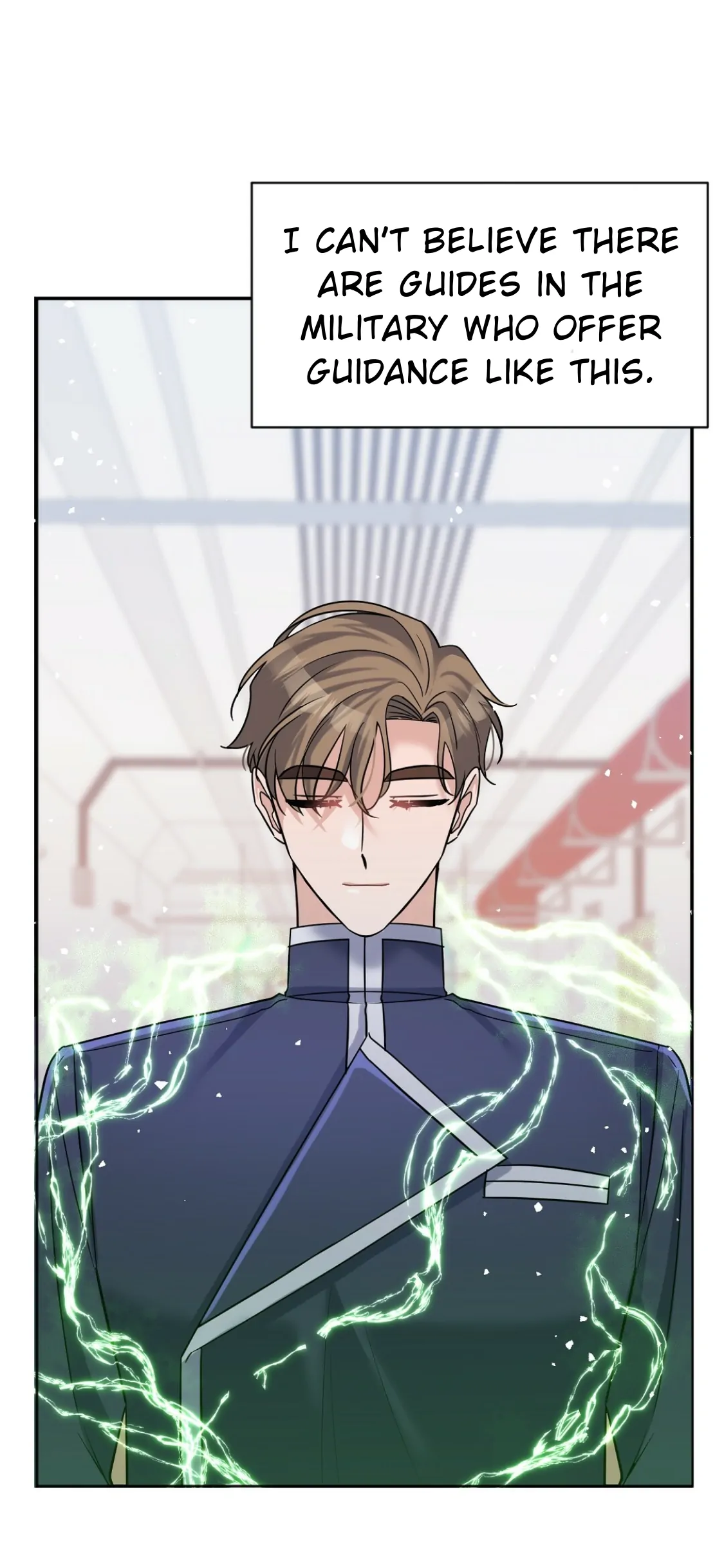 Nameless - Chapter 7 manhwa