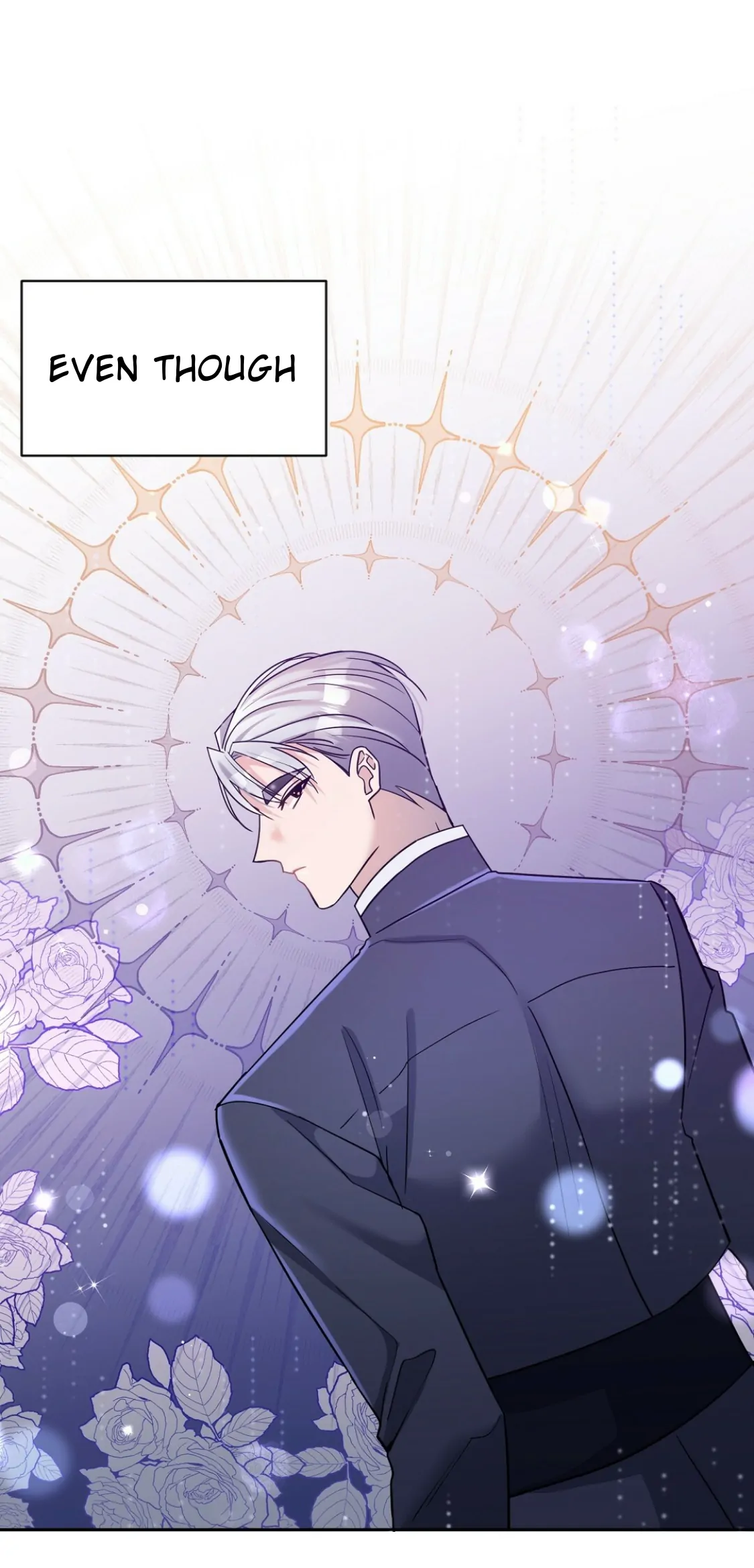 Nameless - Chapter 7 manhwa