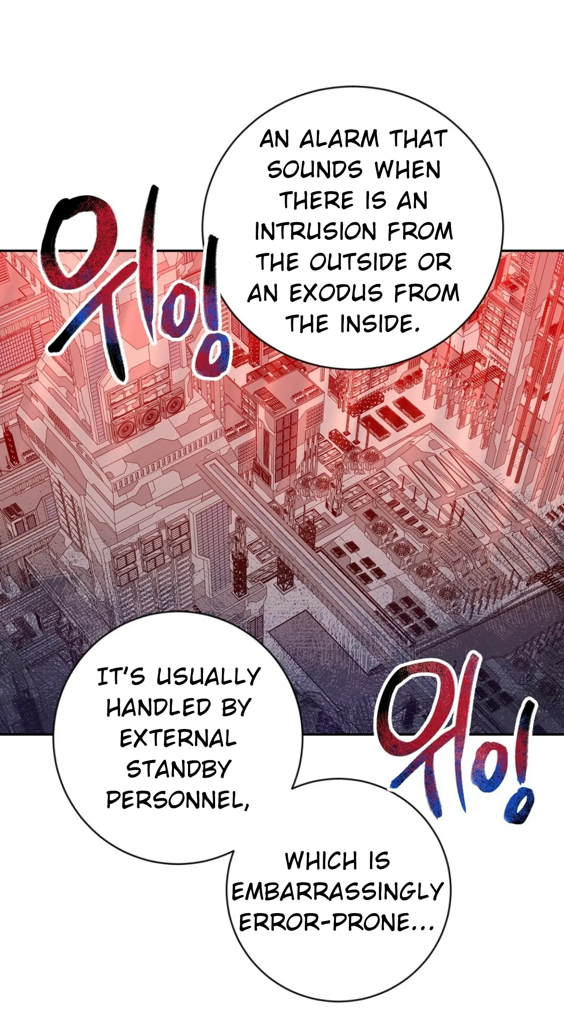 Nameless - Chapter 7 manhwa