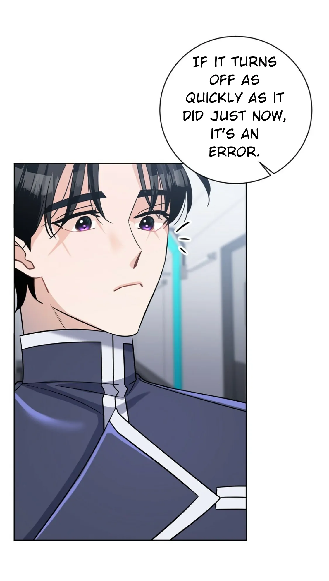 Nameless - Chapter 7 manhwa