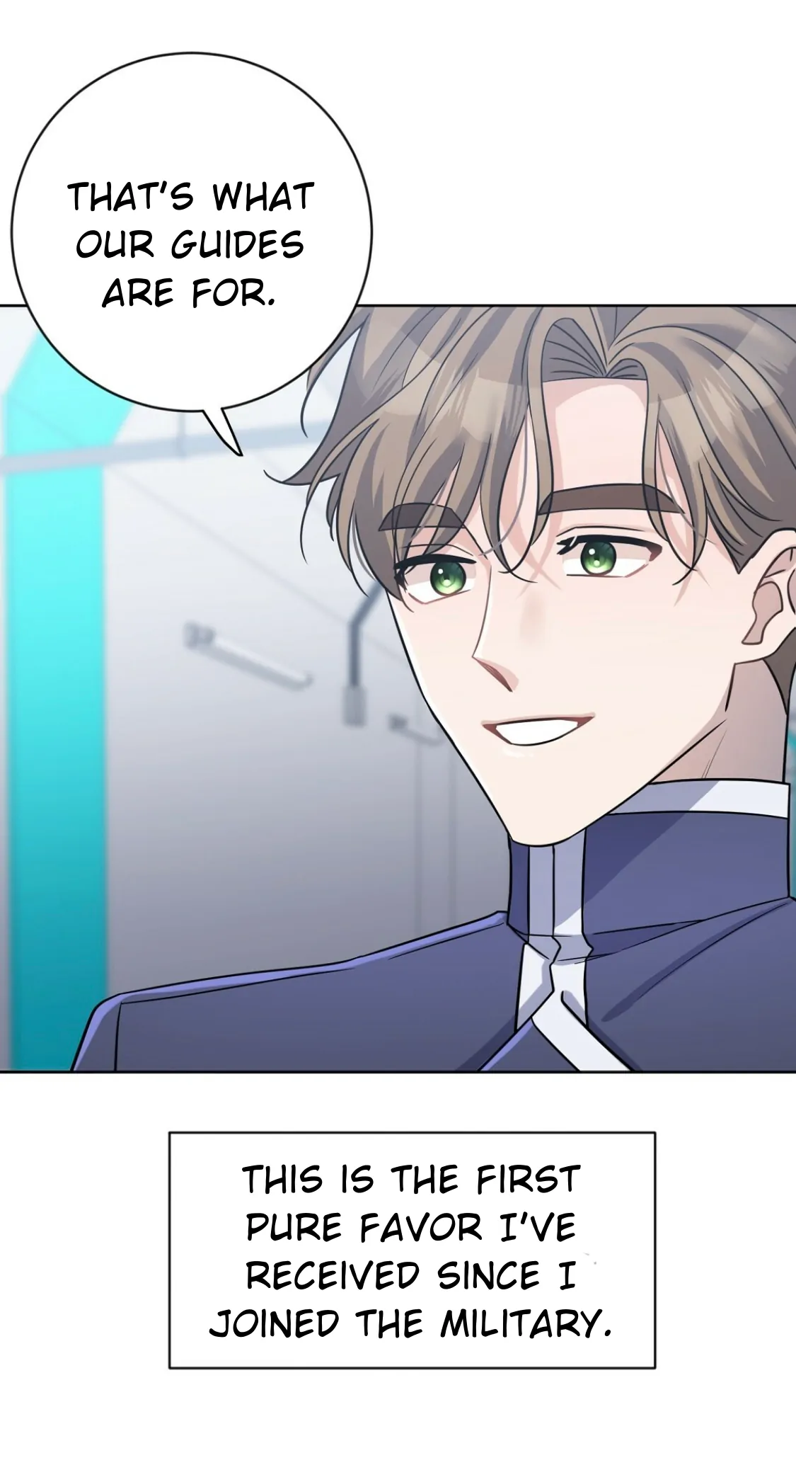 Nameless - Chapter 7 manhwa