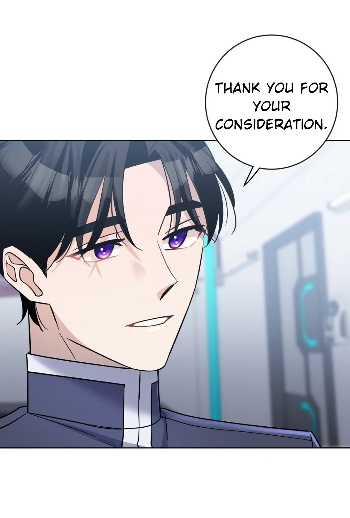 Nameless - Chapter 7 manhwa