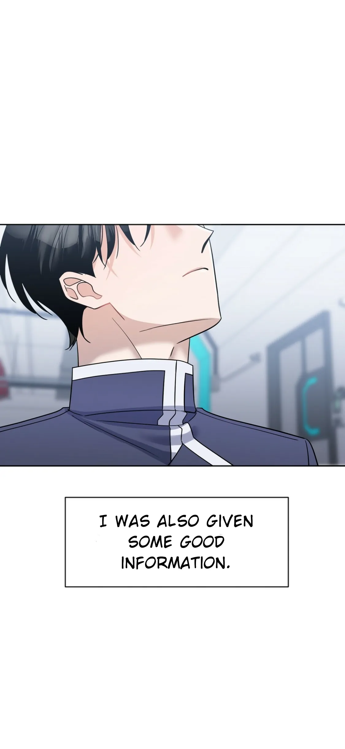Nameless - Chapter 7 manhwa