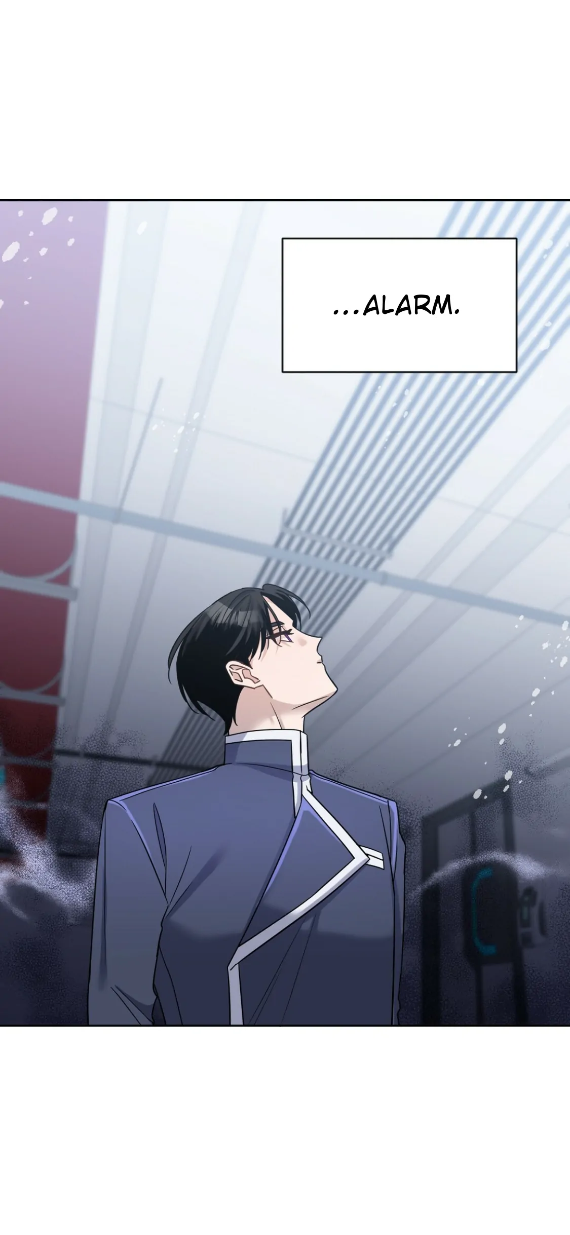 Nameless - Chapter 7 manhwa
