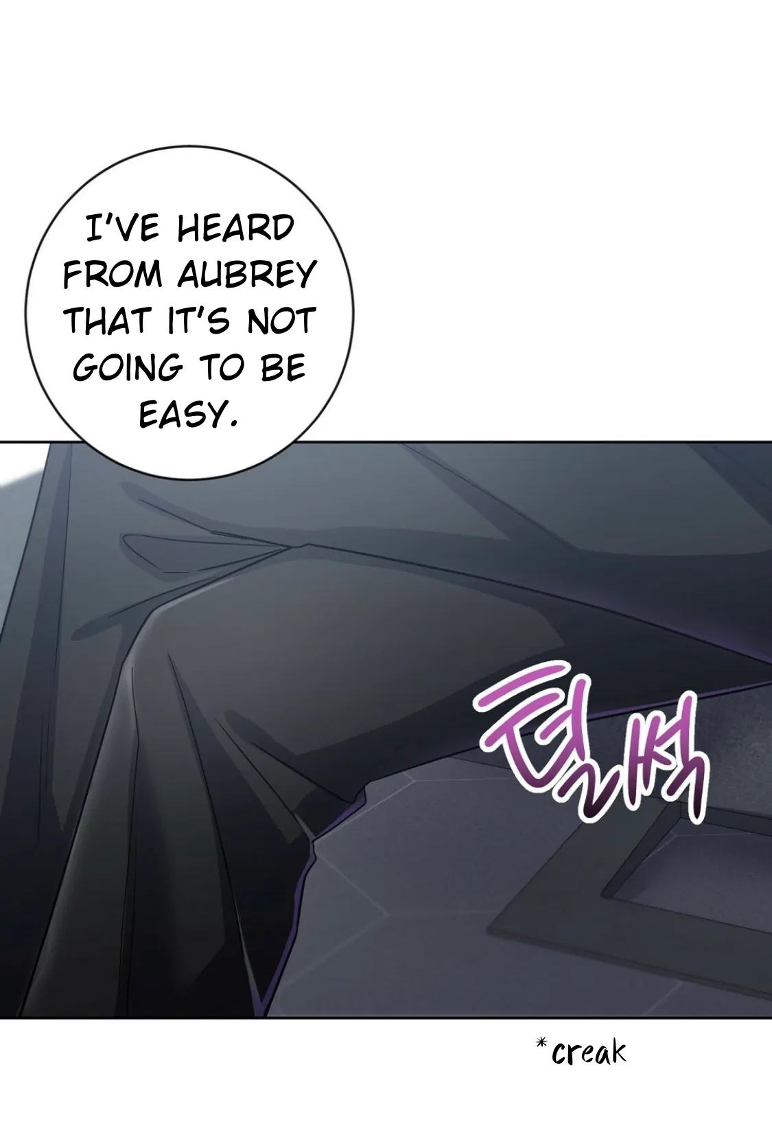 Nameless - Chapter 7 manhwa