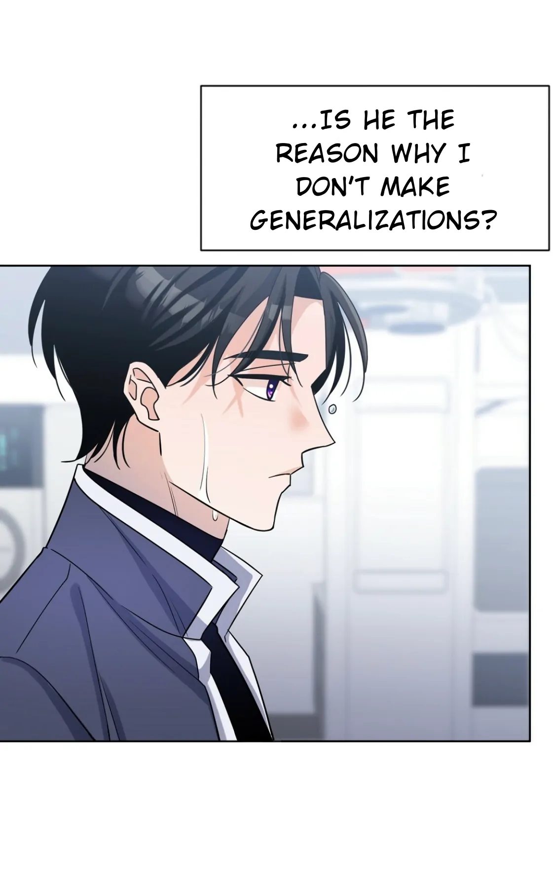 Nameless - Chapter 7 manhwa