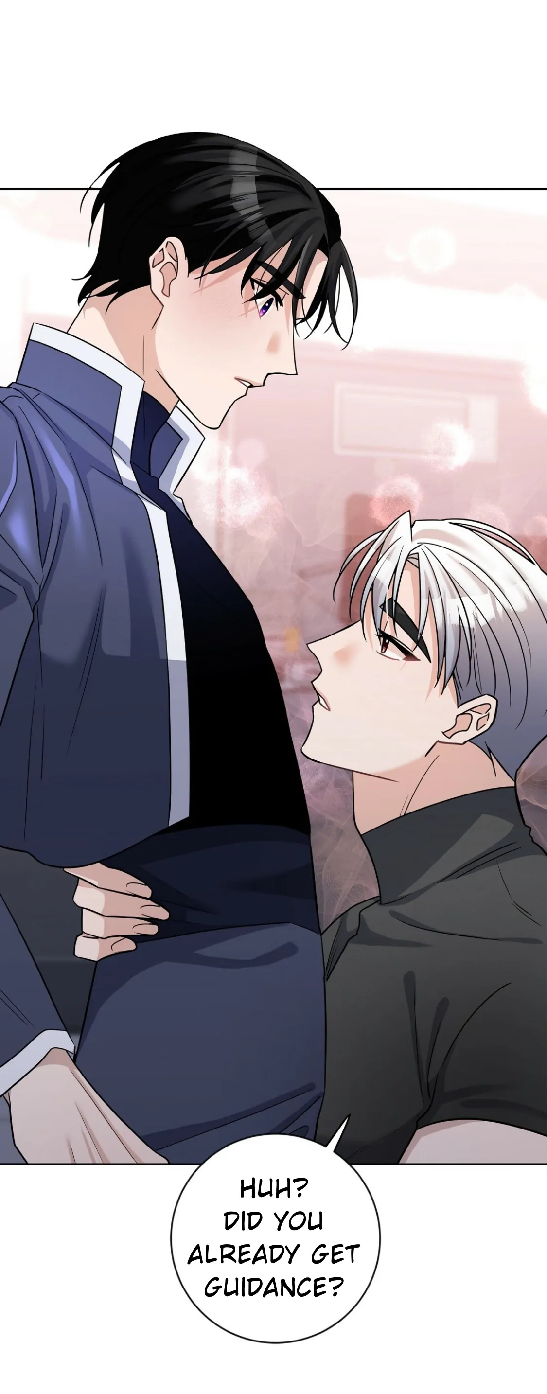 Nameless - Chapter 7 manhwa