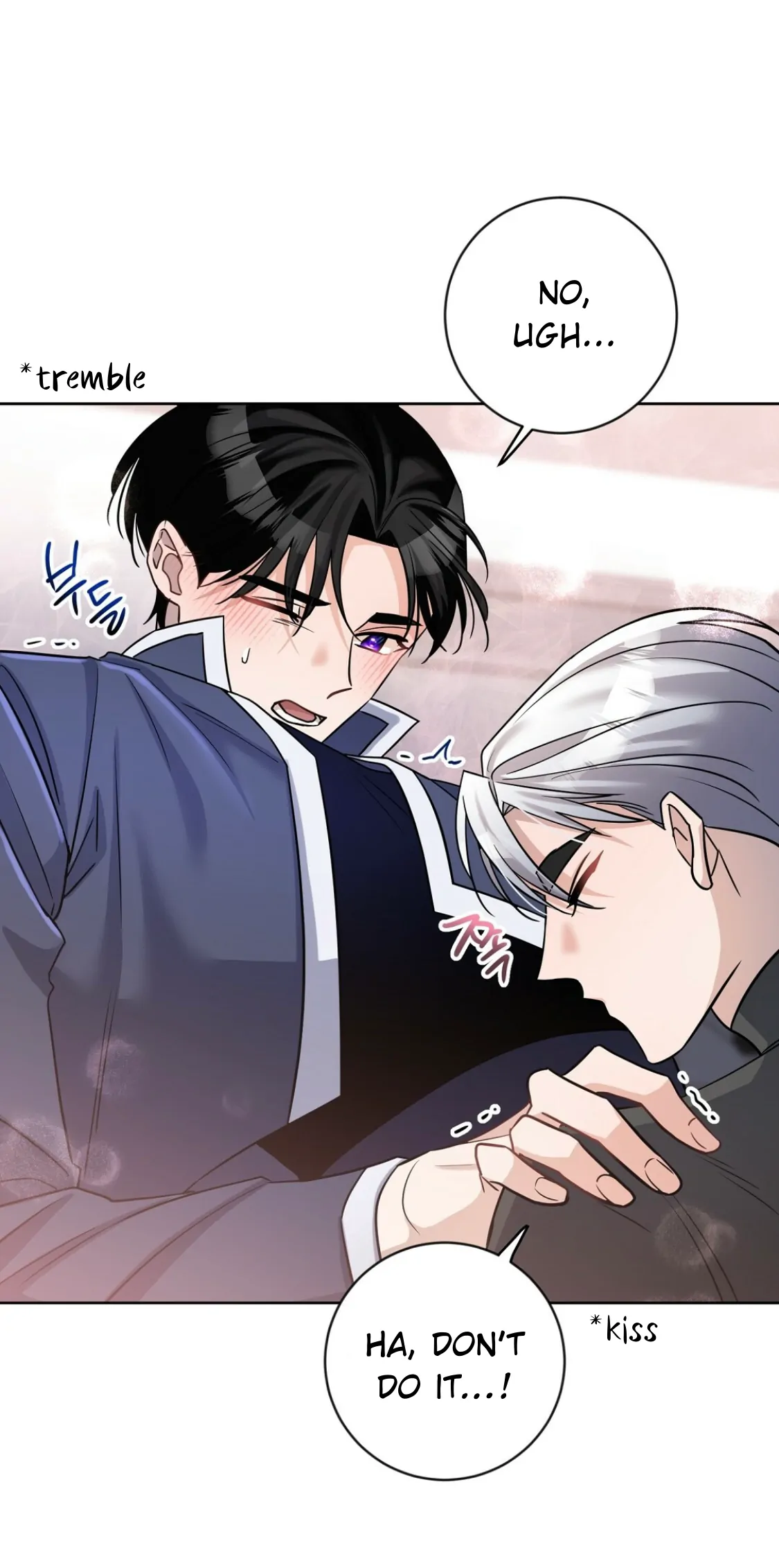 Nameless - Chapter 7 manhwa