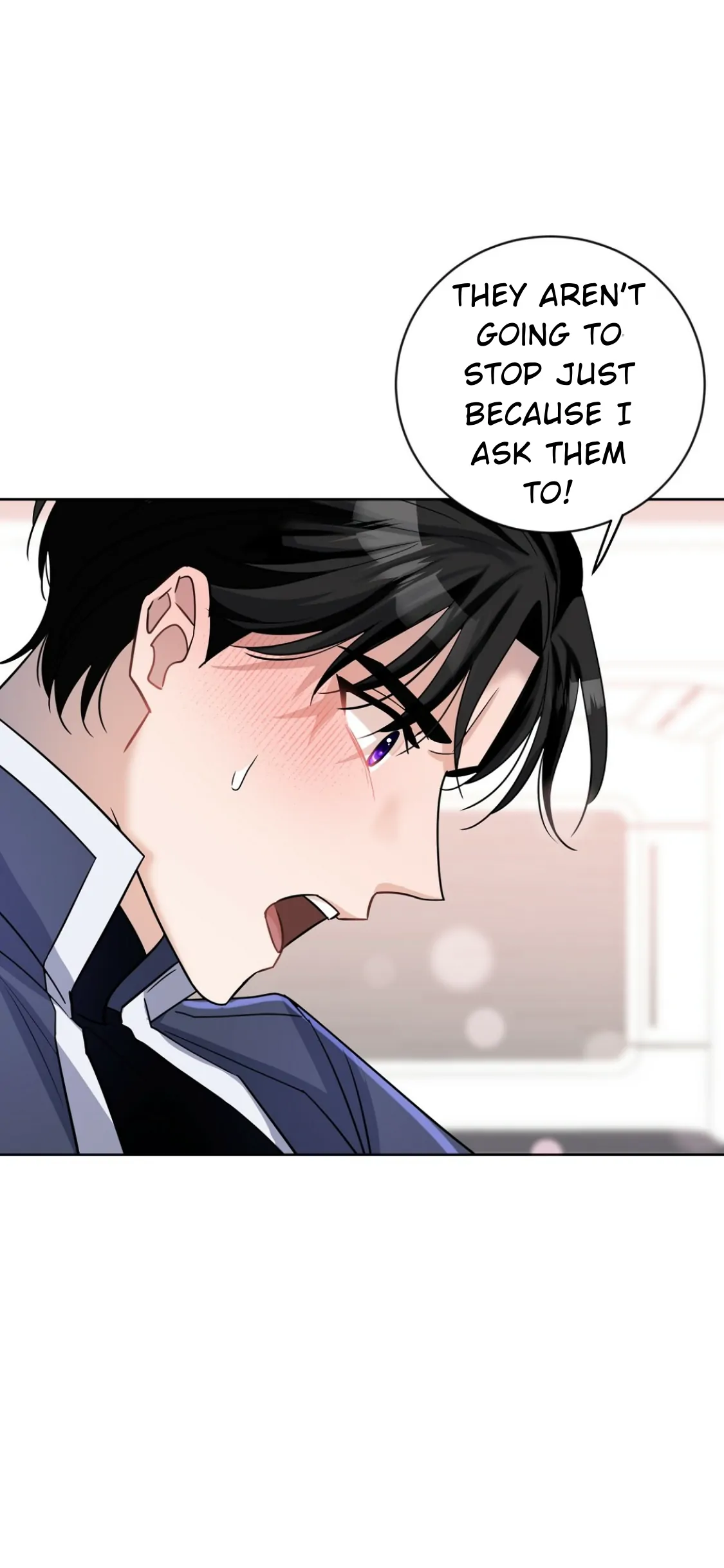 Nameless - Chapter 7 manhwa