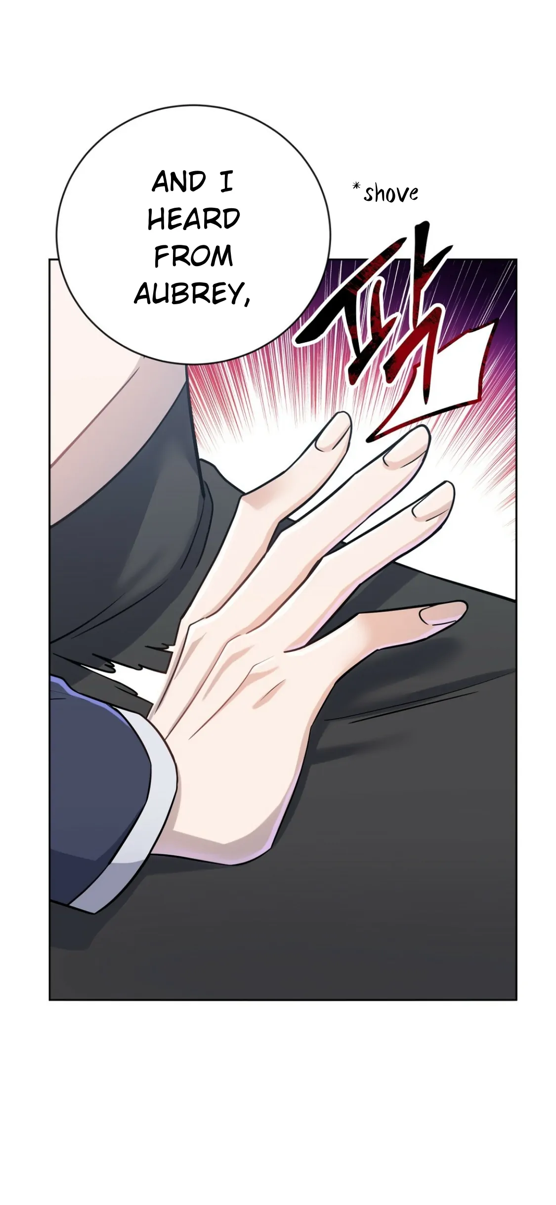Nameless - Chapter 7 manhwa