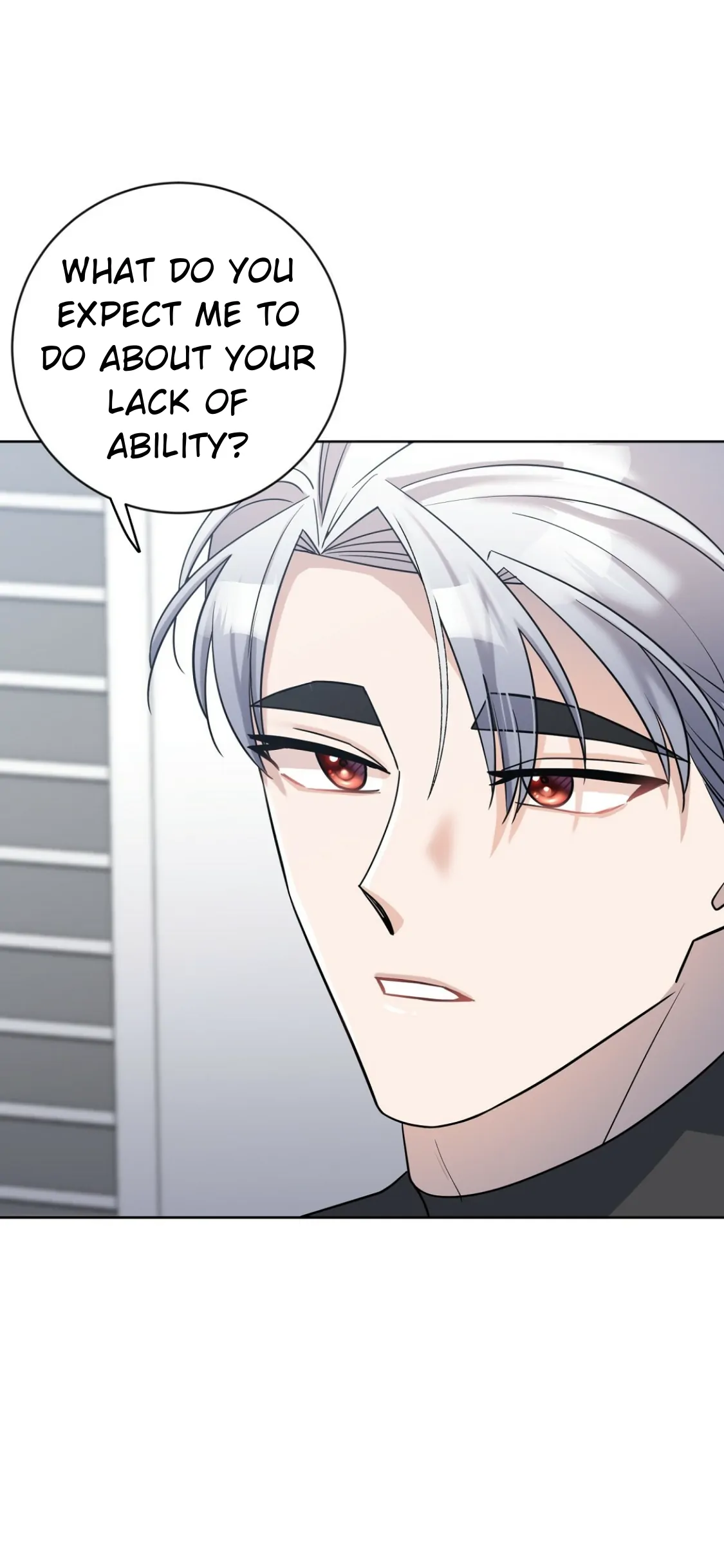 Nameless - Chapter 7 manhwa