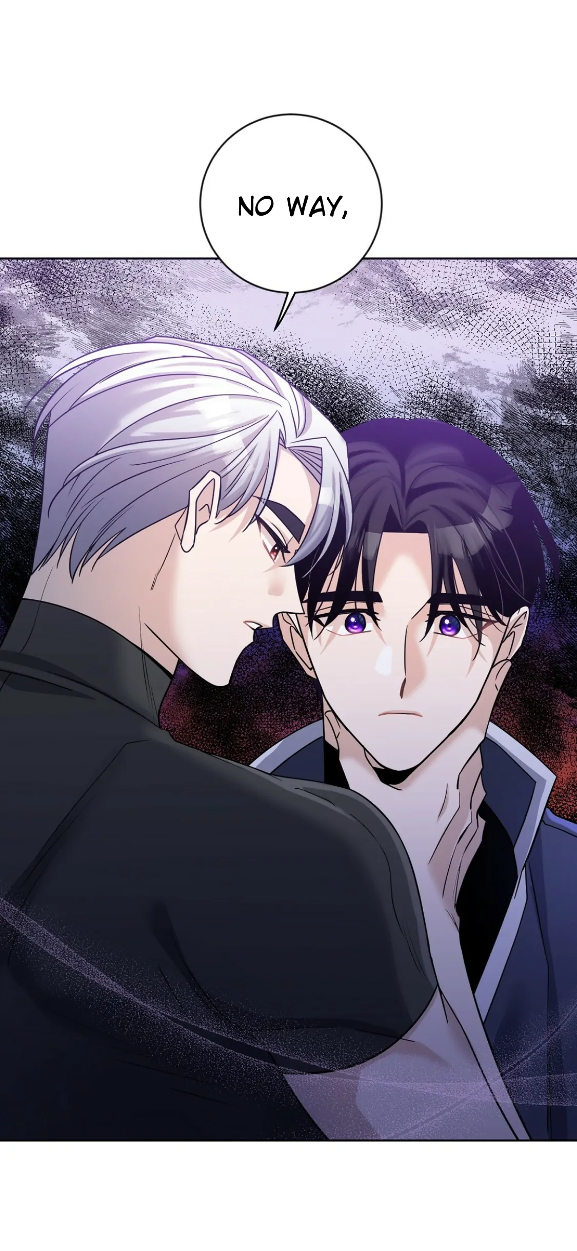 Nameless - Chapter 7 manhwa