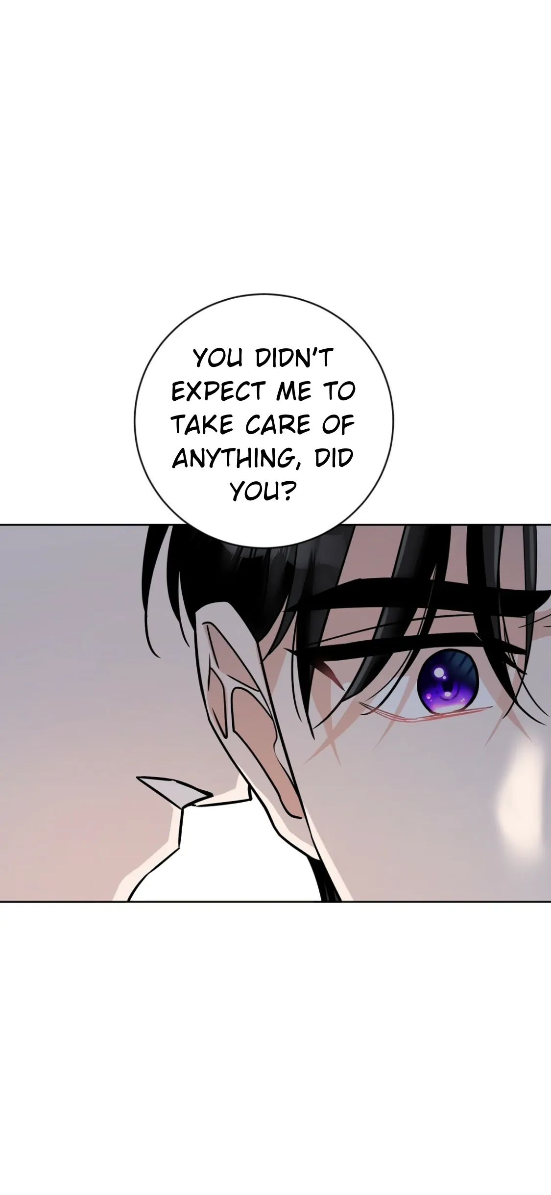 Nameless - Chapter 7 manhwa