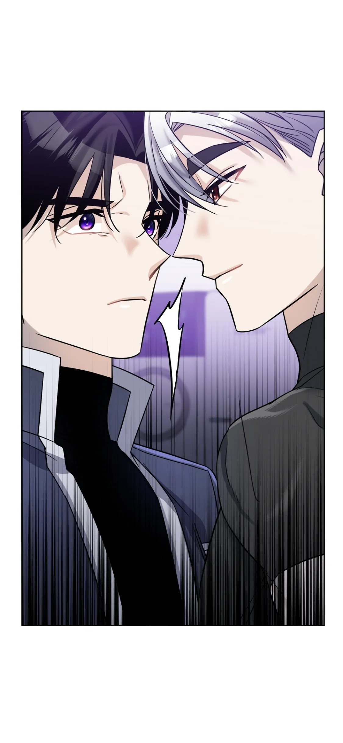 Nameless - Chapter 7 manhwa