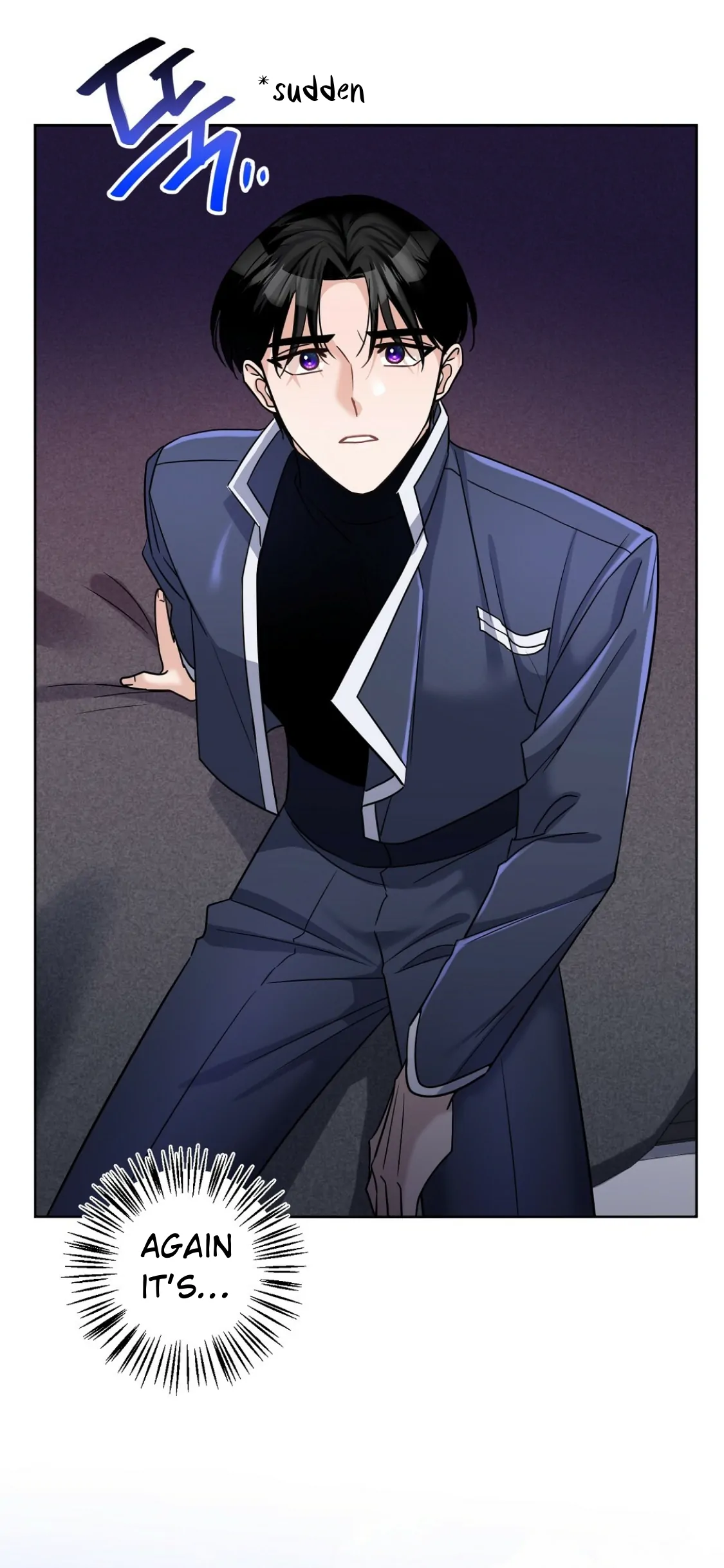 Nameless - Chapter 7 manhwa