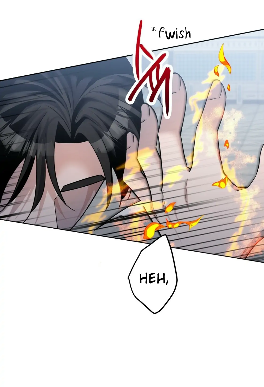 Nameless - Chapter 8 manhwa