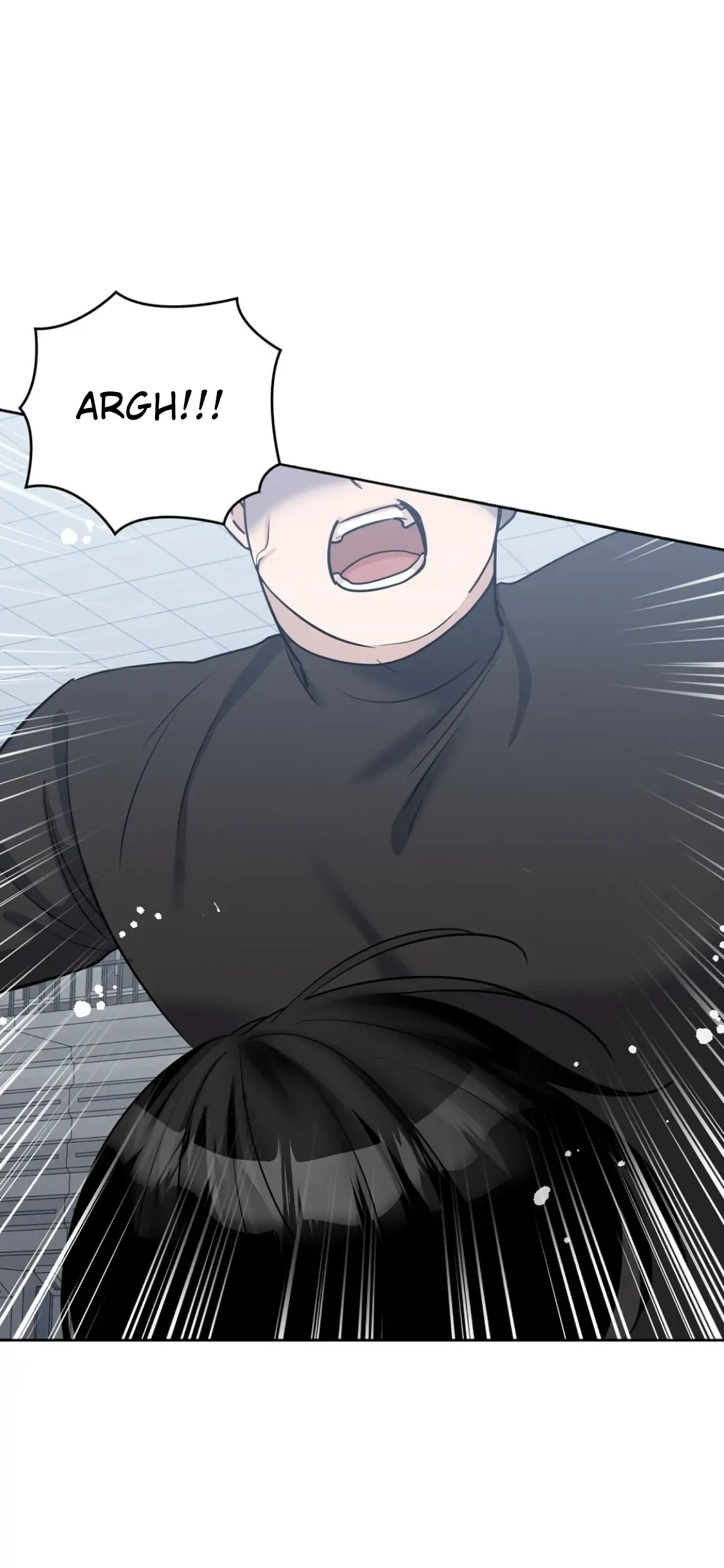 Nameless - Chapter 8 manhwa