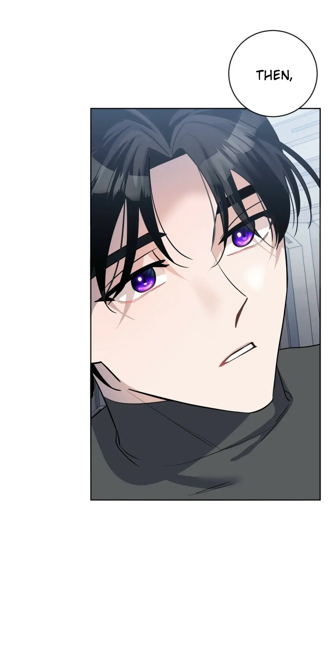 Nameless - Chapter 8 manhwa