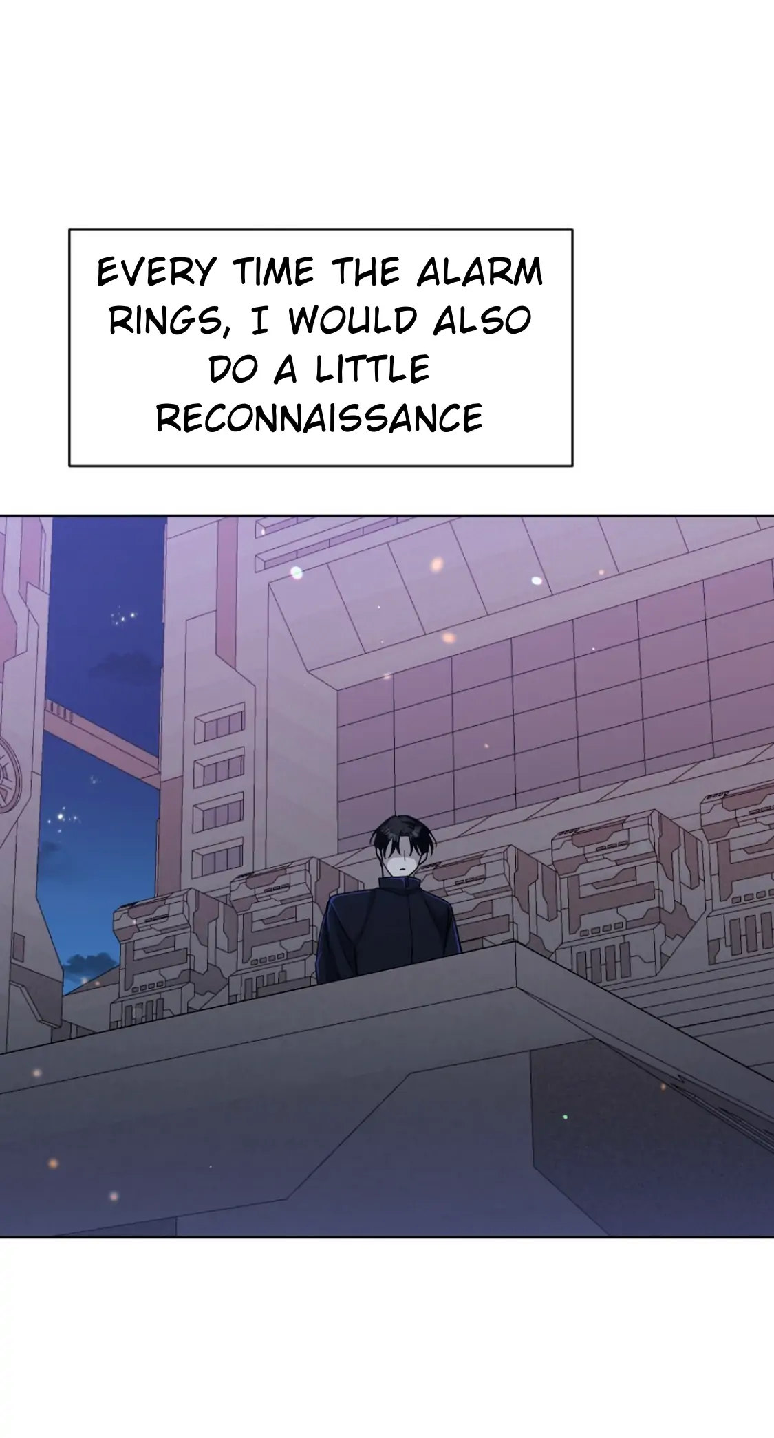 Nameless - Chapter 8 manhwa