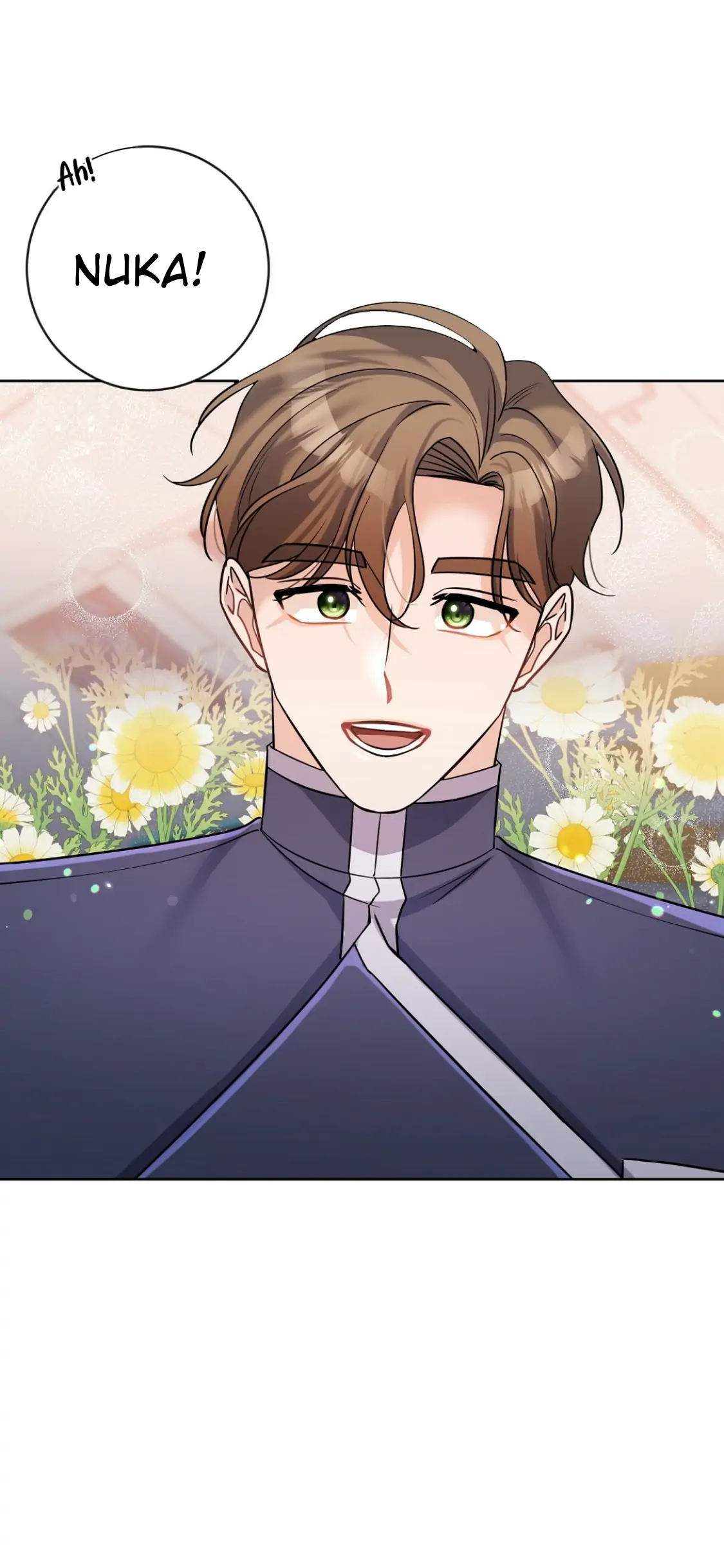 Nameless - Chapter 8 manhwa