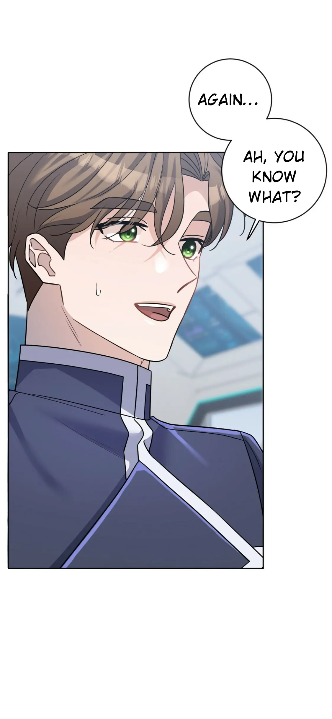 Nameless - Chapter 8 manhwa
