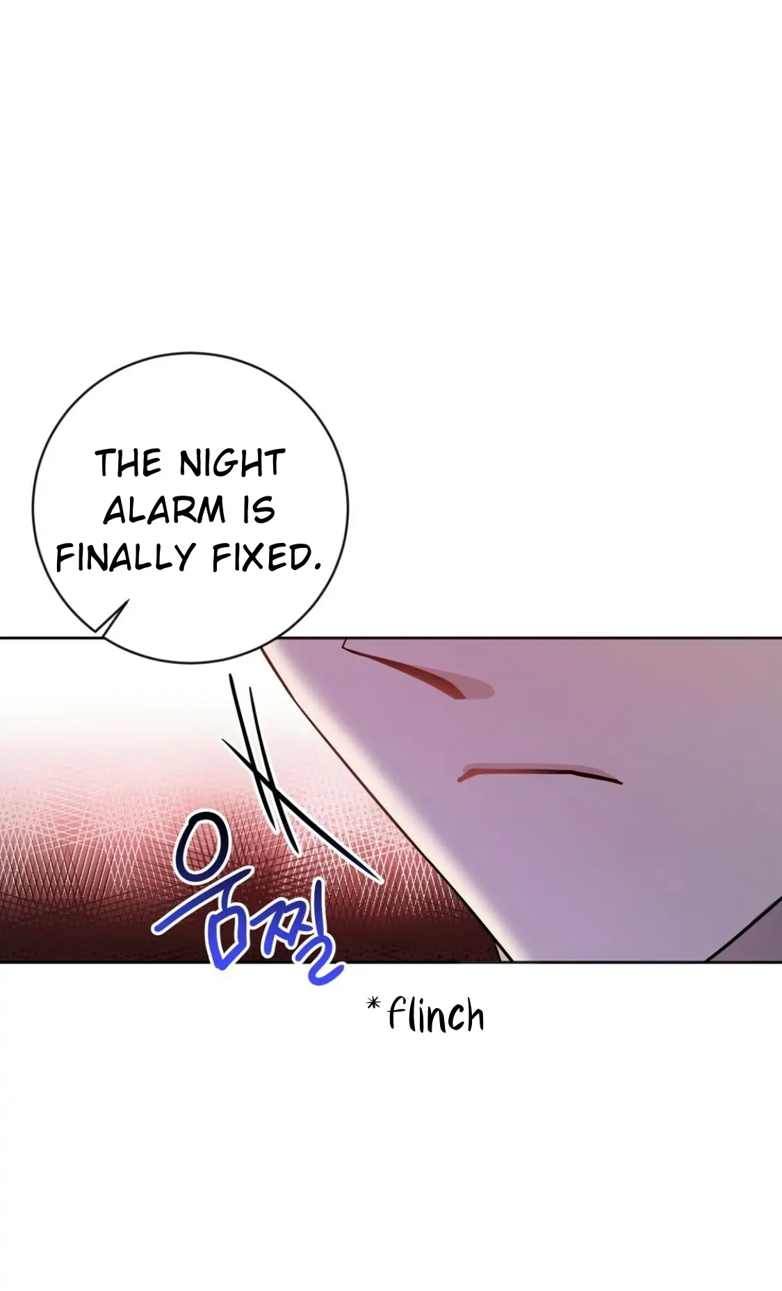 Nameless - Chapter 8 manhwa