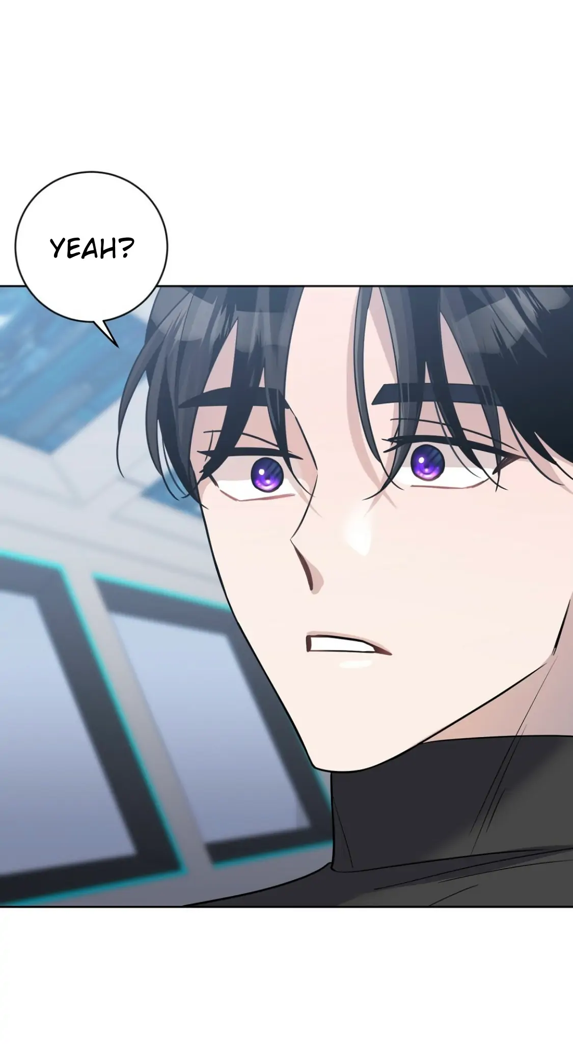 Nameless - Chapter 8 manhwa