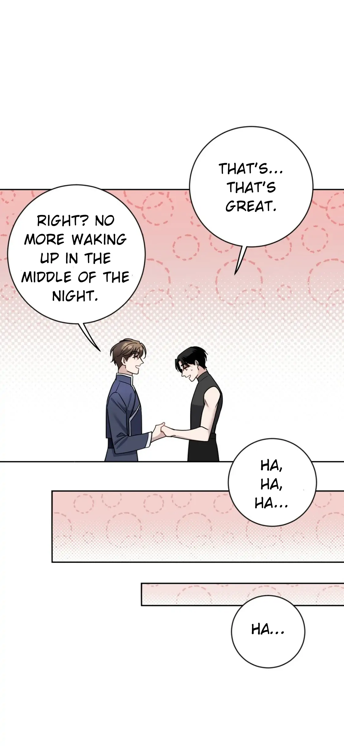 Nameless - Chapter 8 manhwa