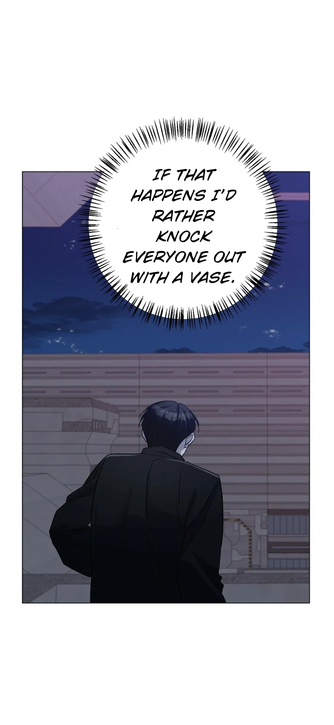 Nameless - Chapter 8 manhwa