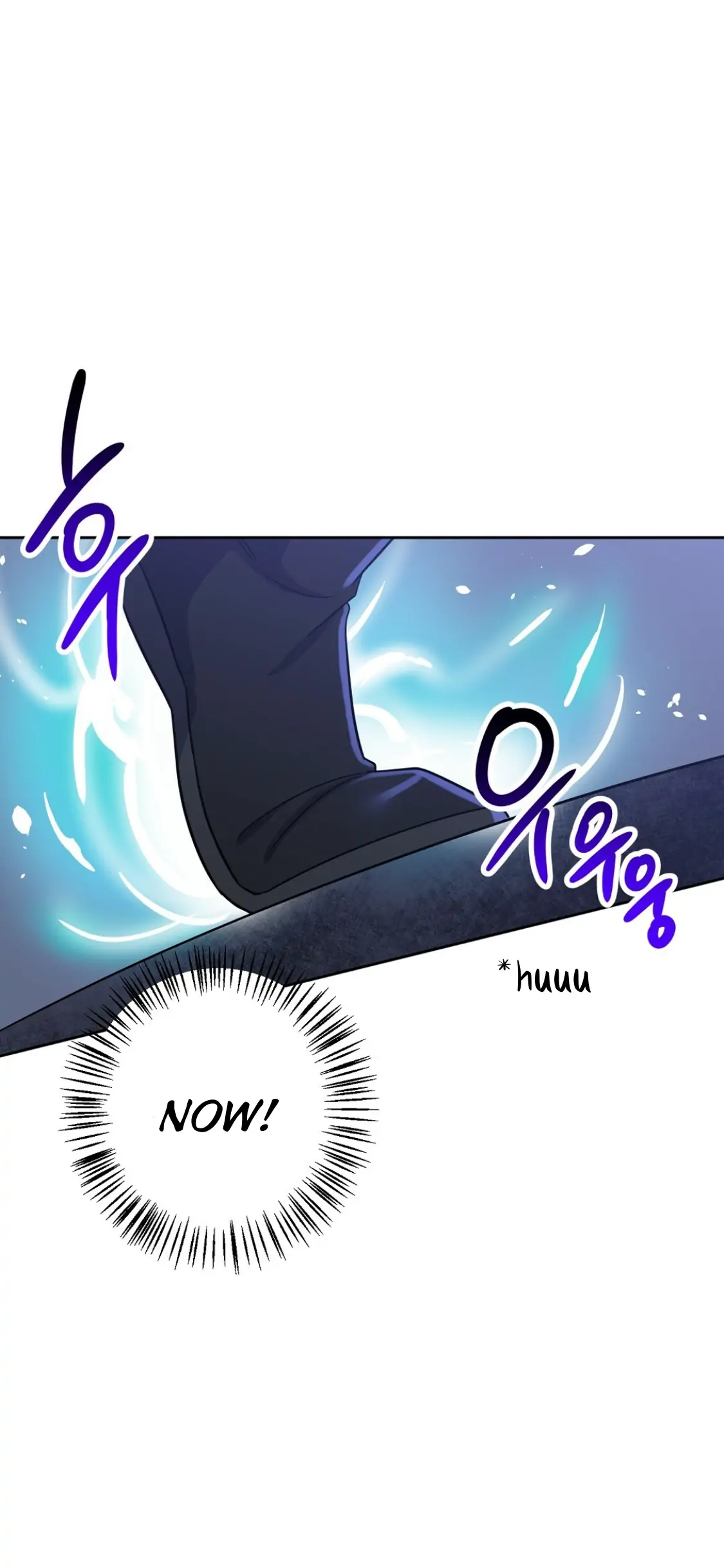 Nameless - Chapter 8 manhwa