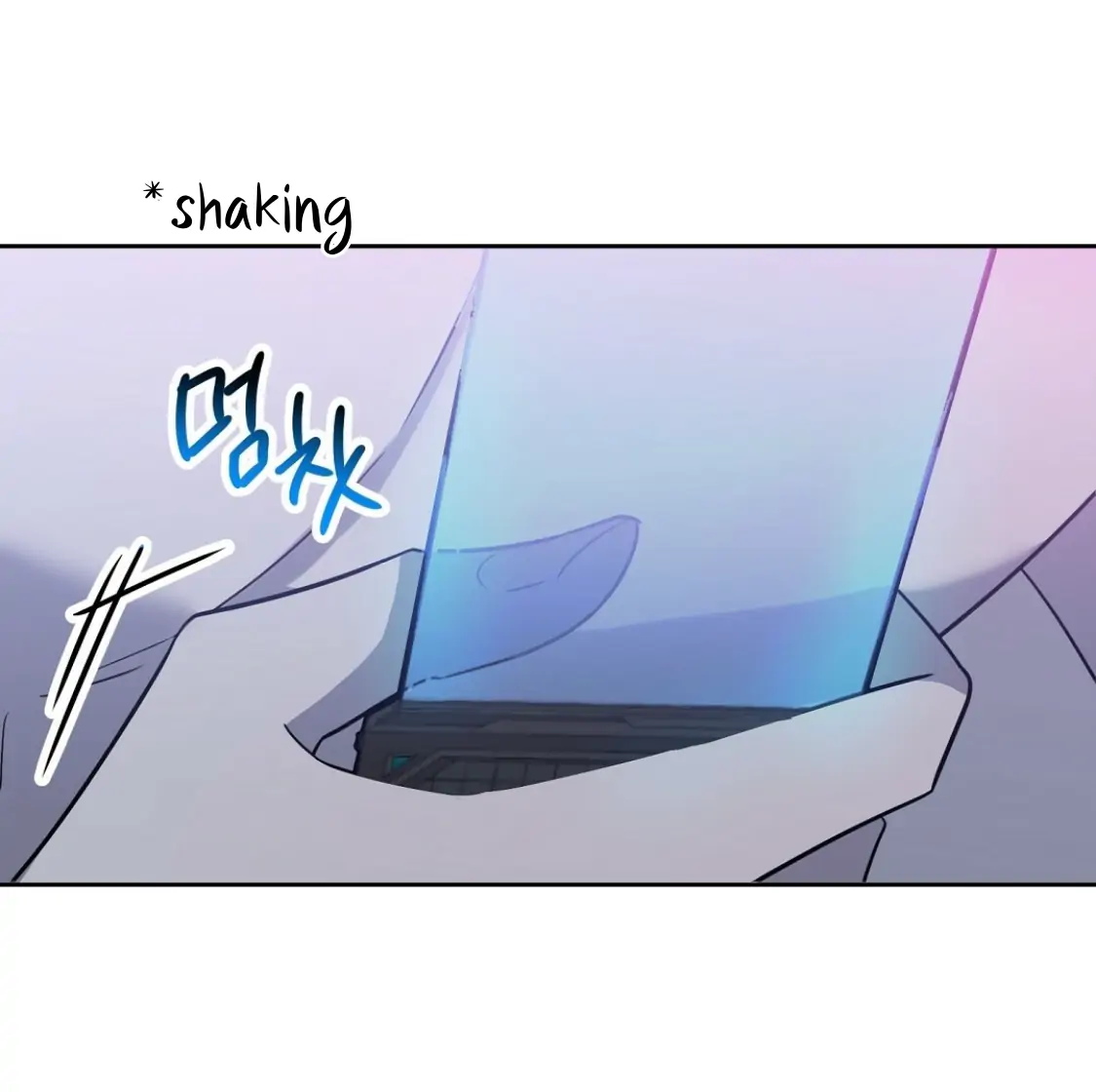 Nameless - Chapter 8 manhwa