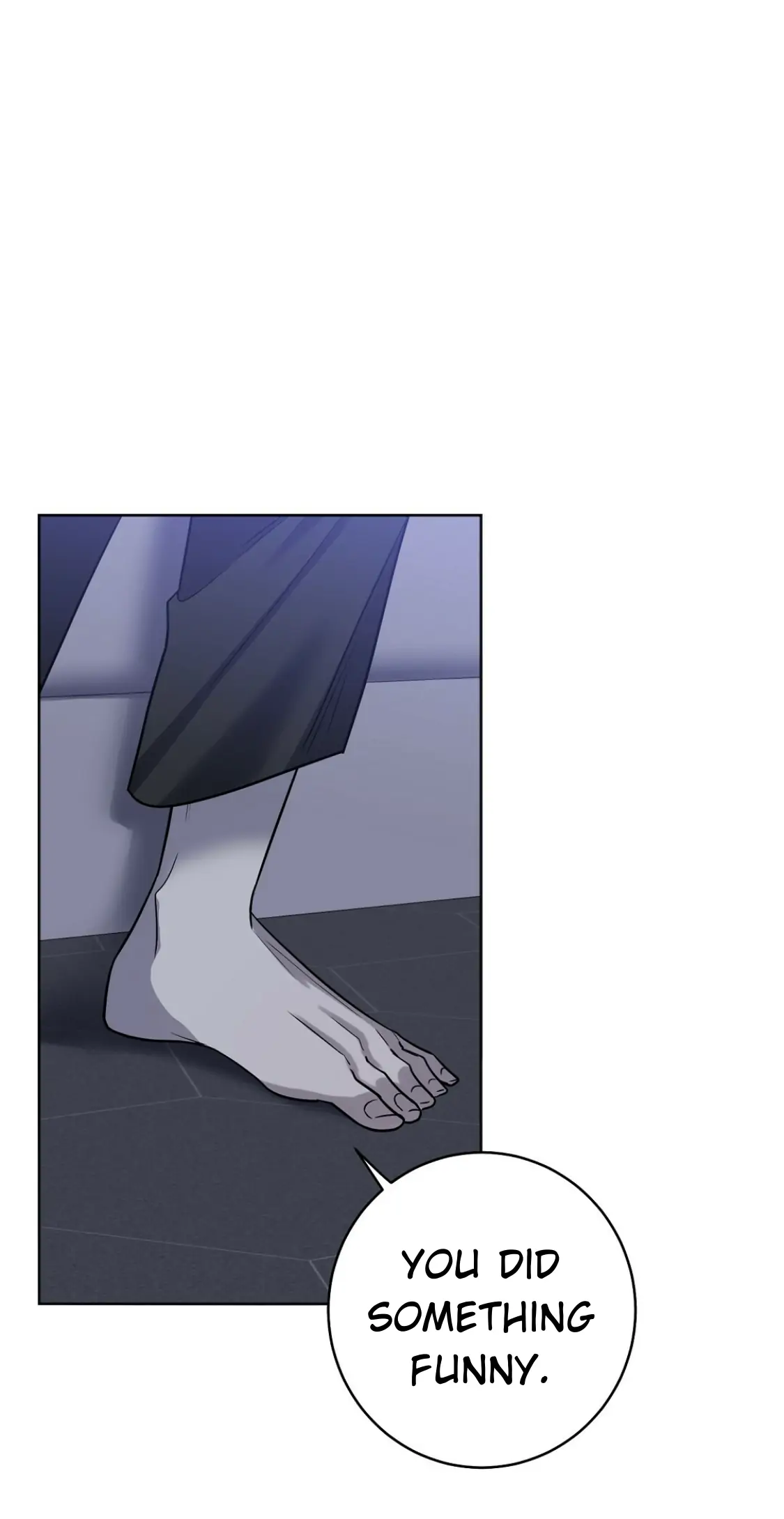 Nameless - Chapter 8 manhwa