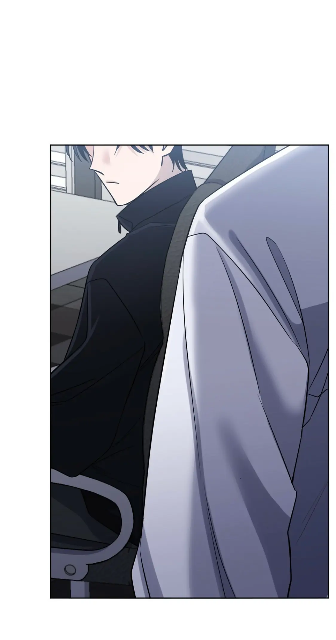 Nameless - Chapter 8 manhwa