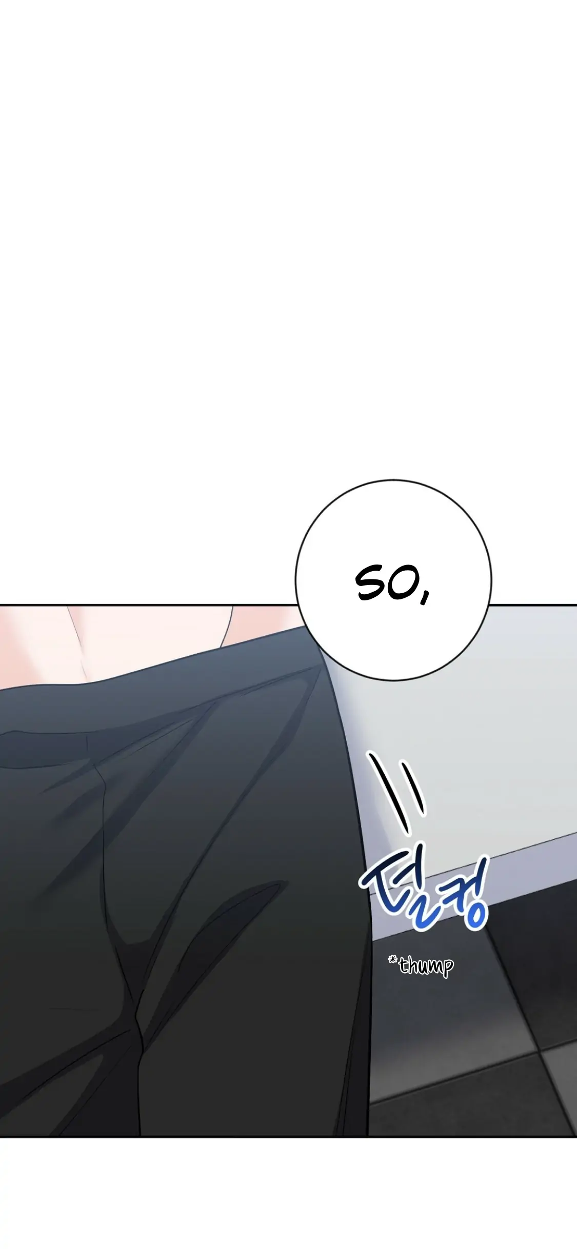 Nameless - Chapter 9 manhwa