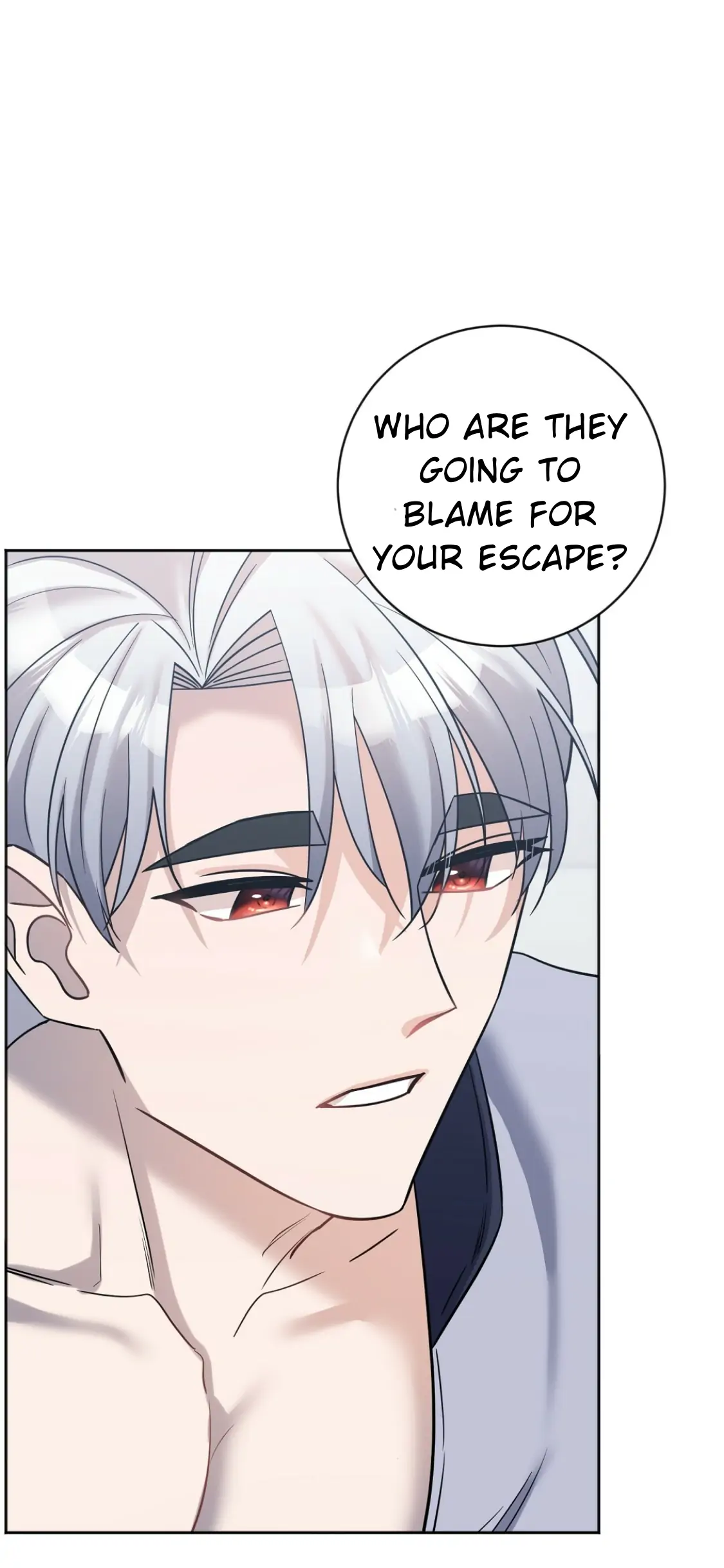 Nameless - Chapter 9 manhwa