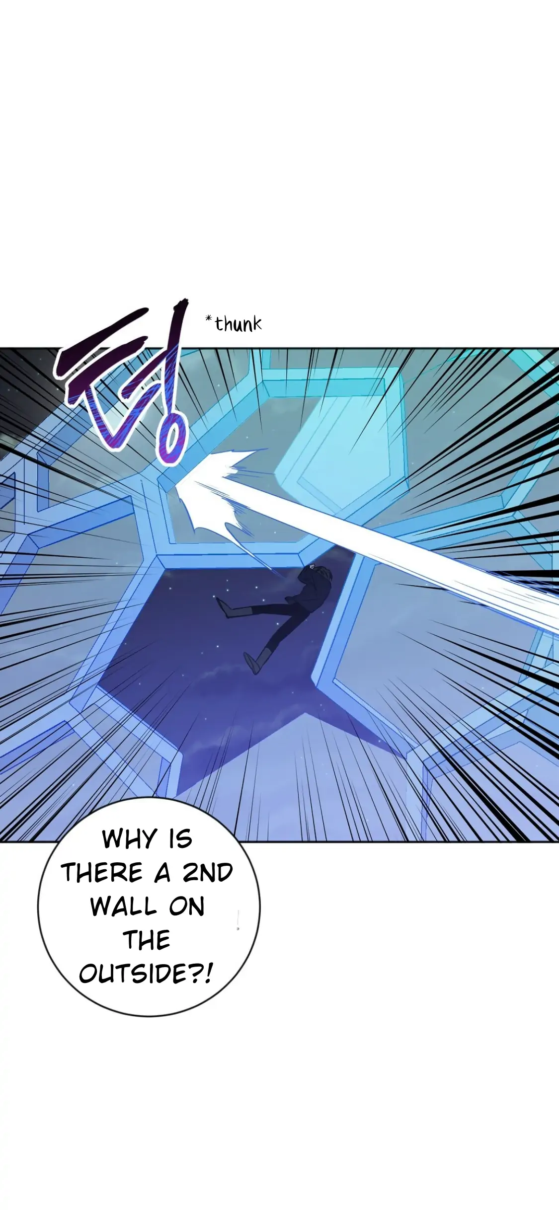 Nameless - Chapter 9 manhwa