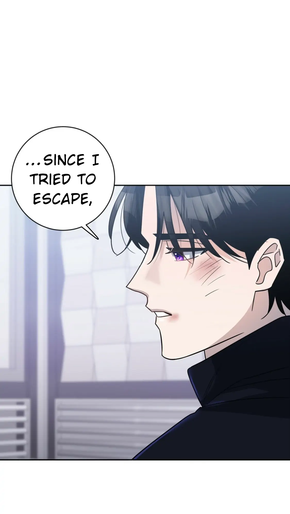 Nameless - Chapter 9 manhwa