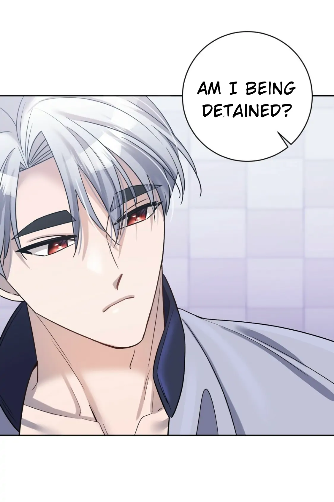 Nameless - Chapter 9 manhwa