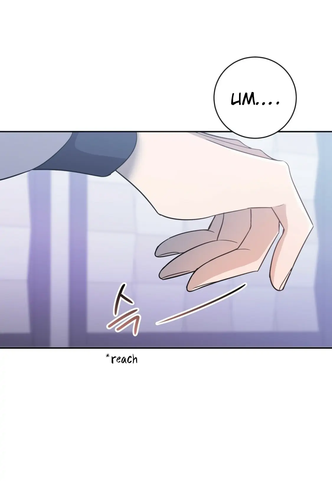 Nameless - Chapter 9 manhwa
