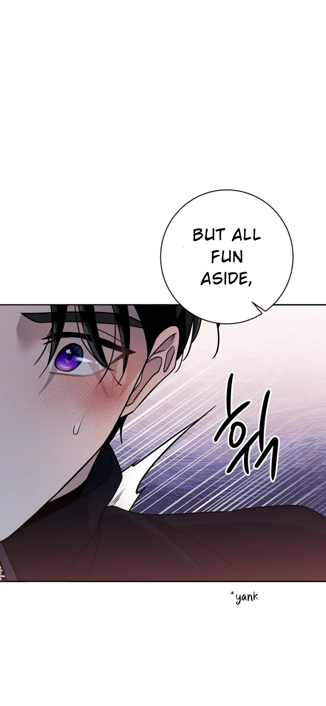 Nameless - Chapter 9 manhwa