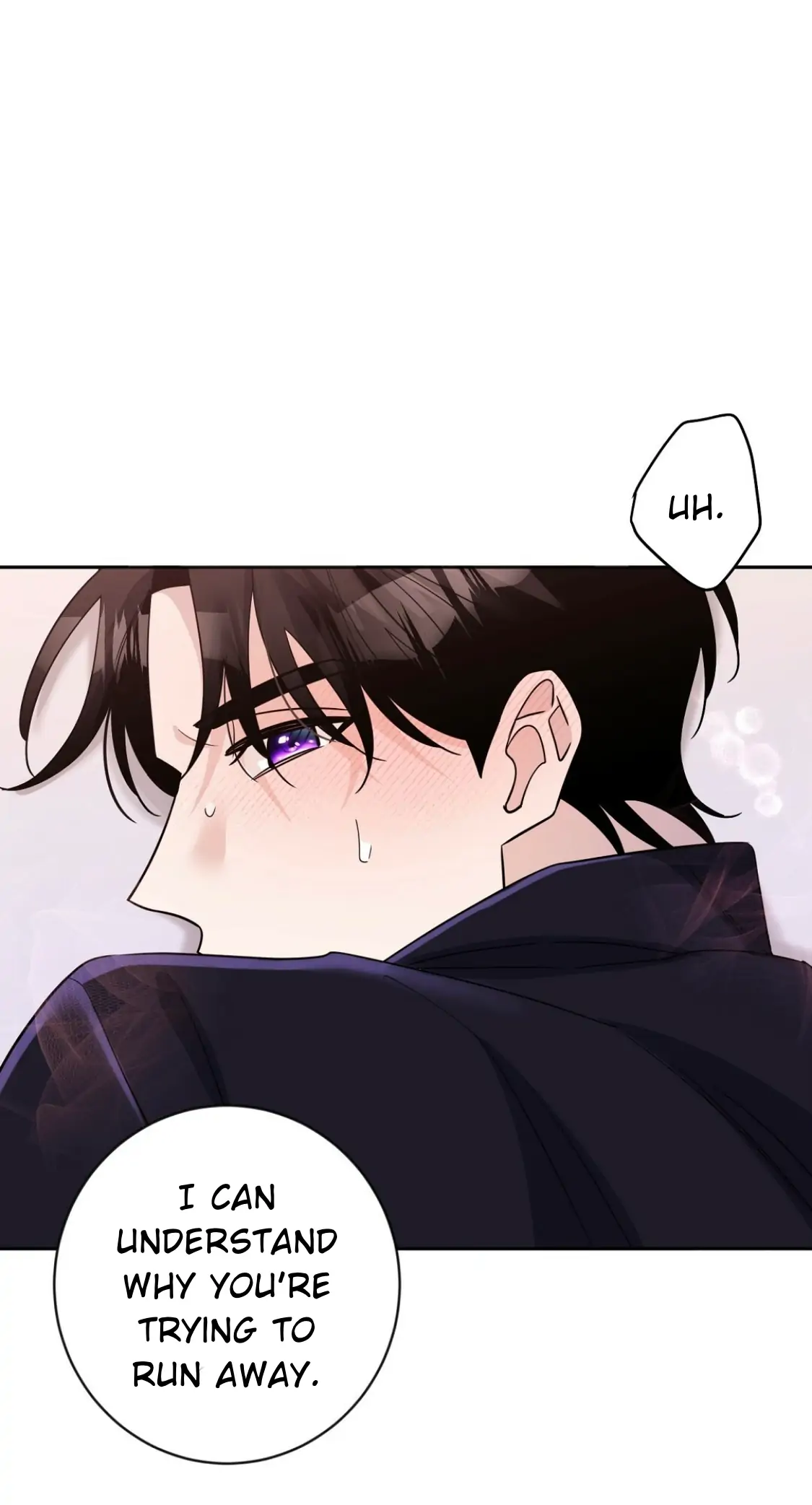 Nameless - Chapter 9 manhwa