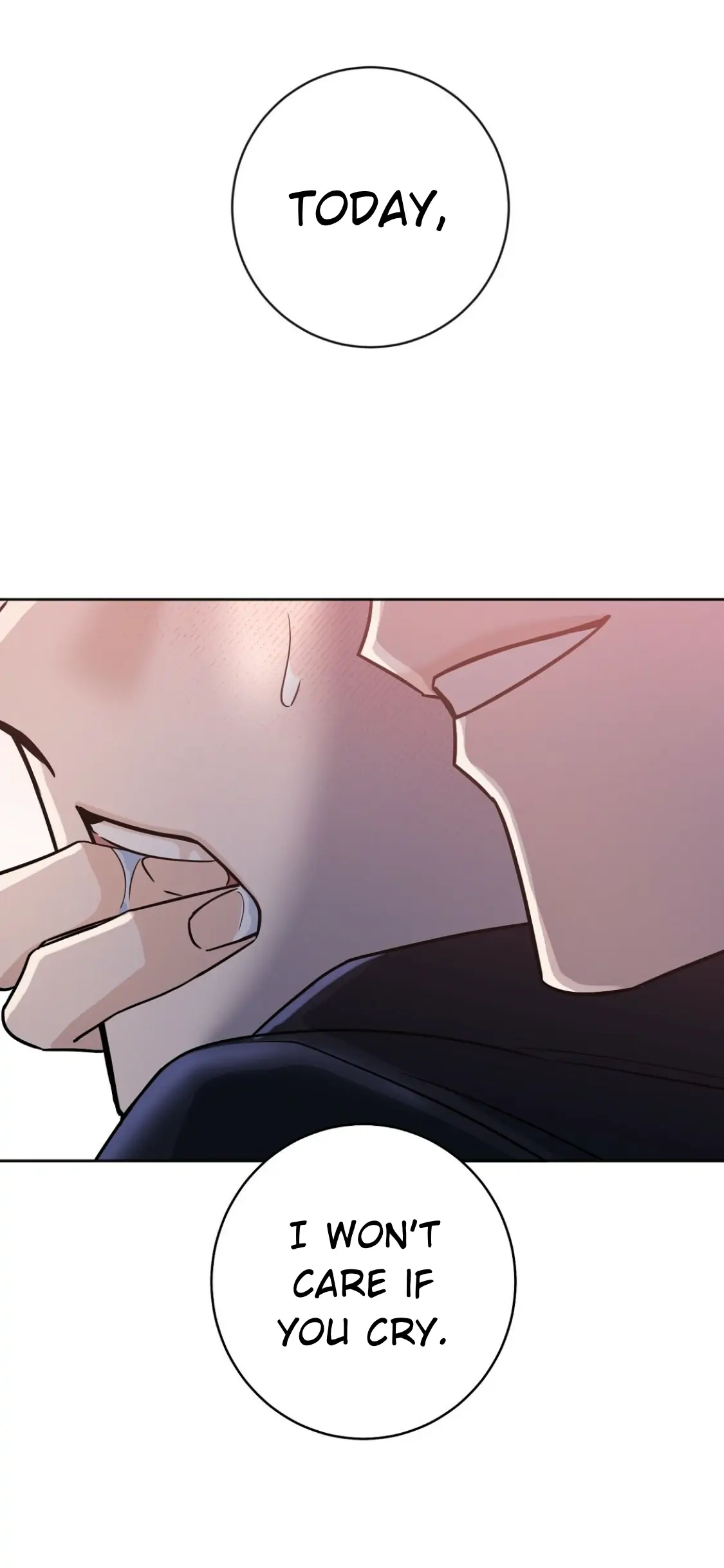 Nameless - Chapter 9 manhwa