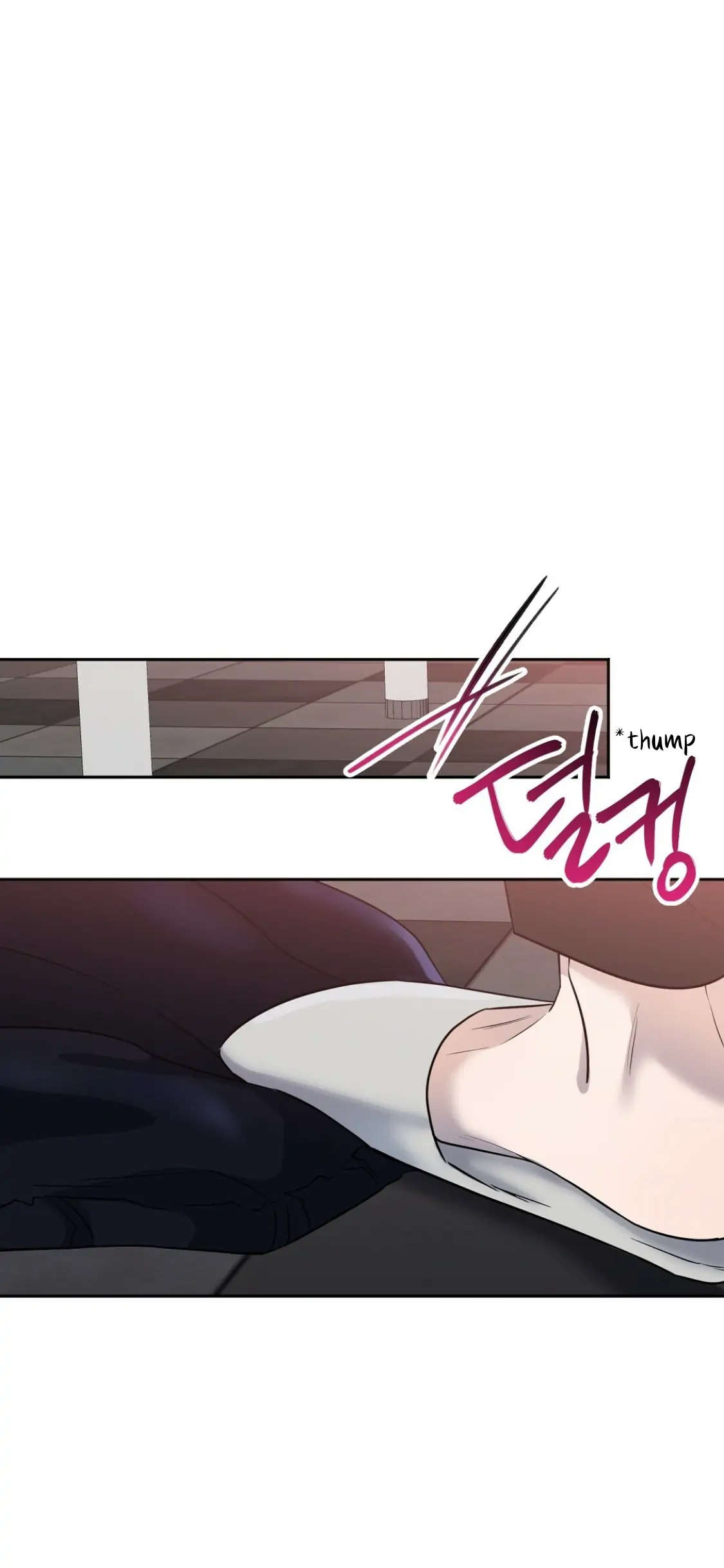 Nameless - Chapter 9 manhwa