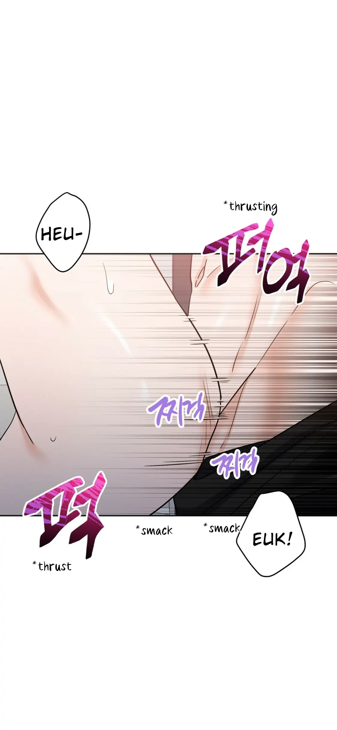 Nameless - Chapter 9 manhwa